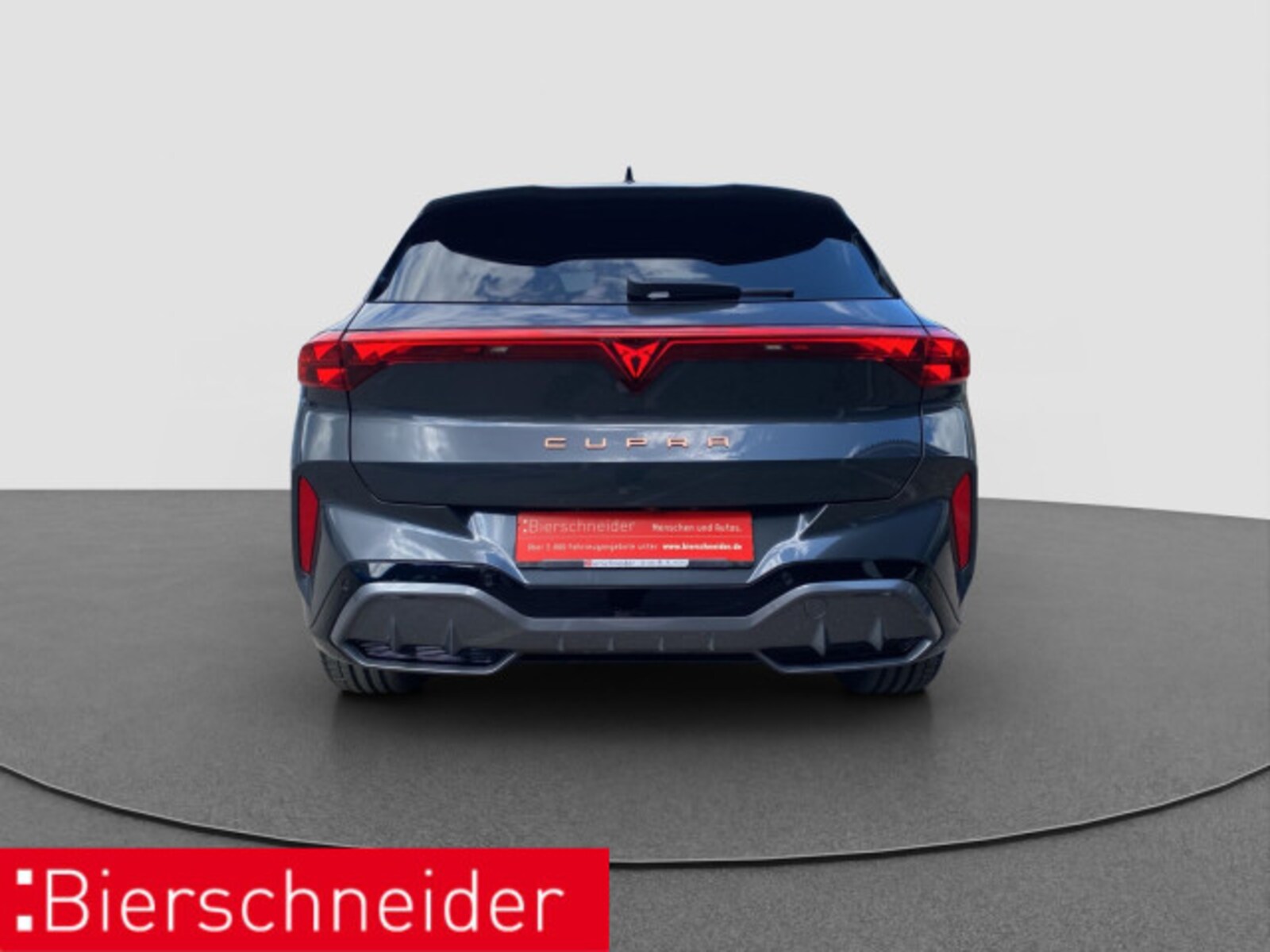 CUPRA Terramar – Bild 4