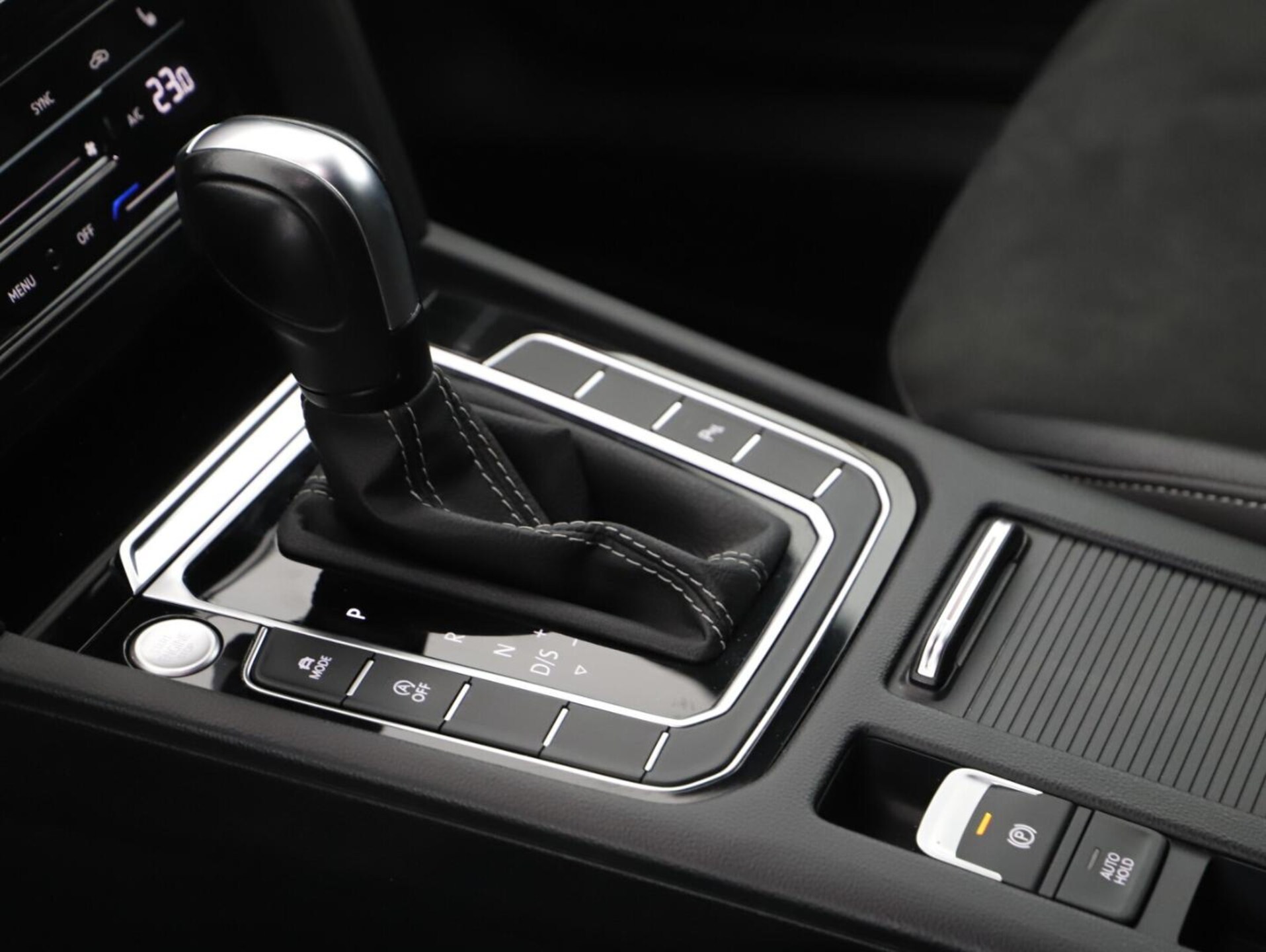 Volkswagen Arteon Shooting Brake R-Line