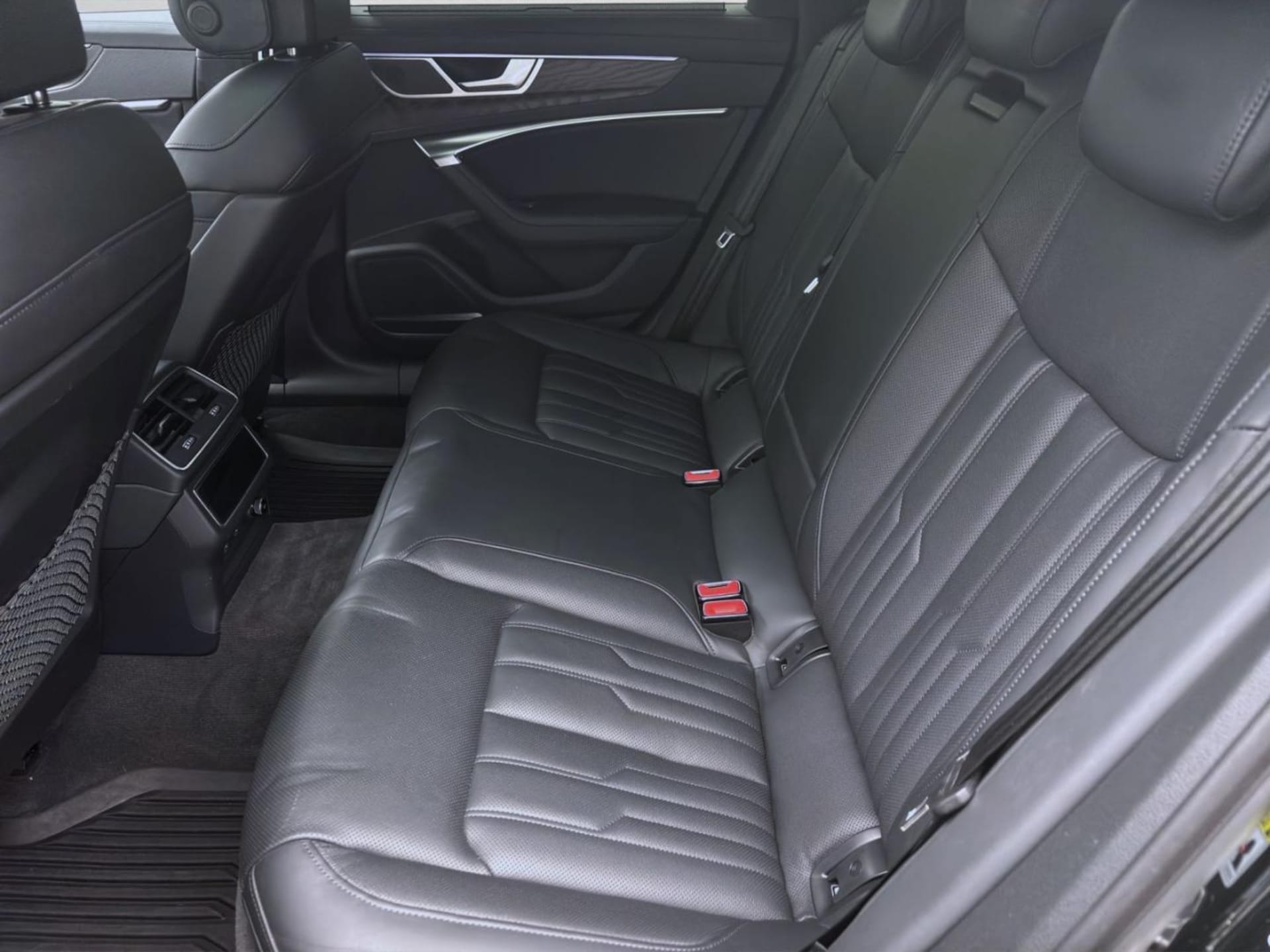 Audi A6 allroad quattro