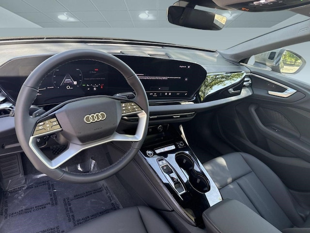 2025 Audi New A5 Premium - Photo 27
