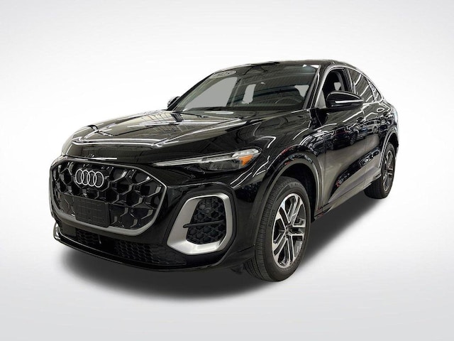 Photo of 2025 Audi Q5 Sportback