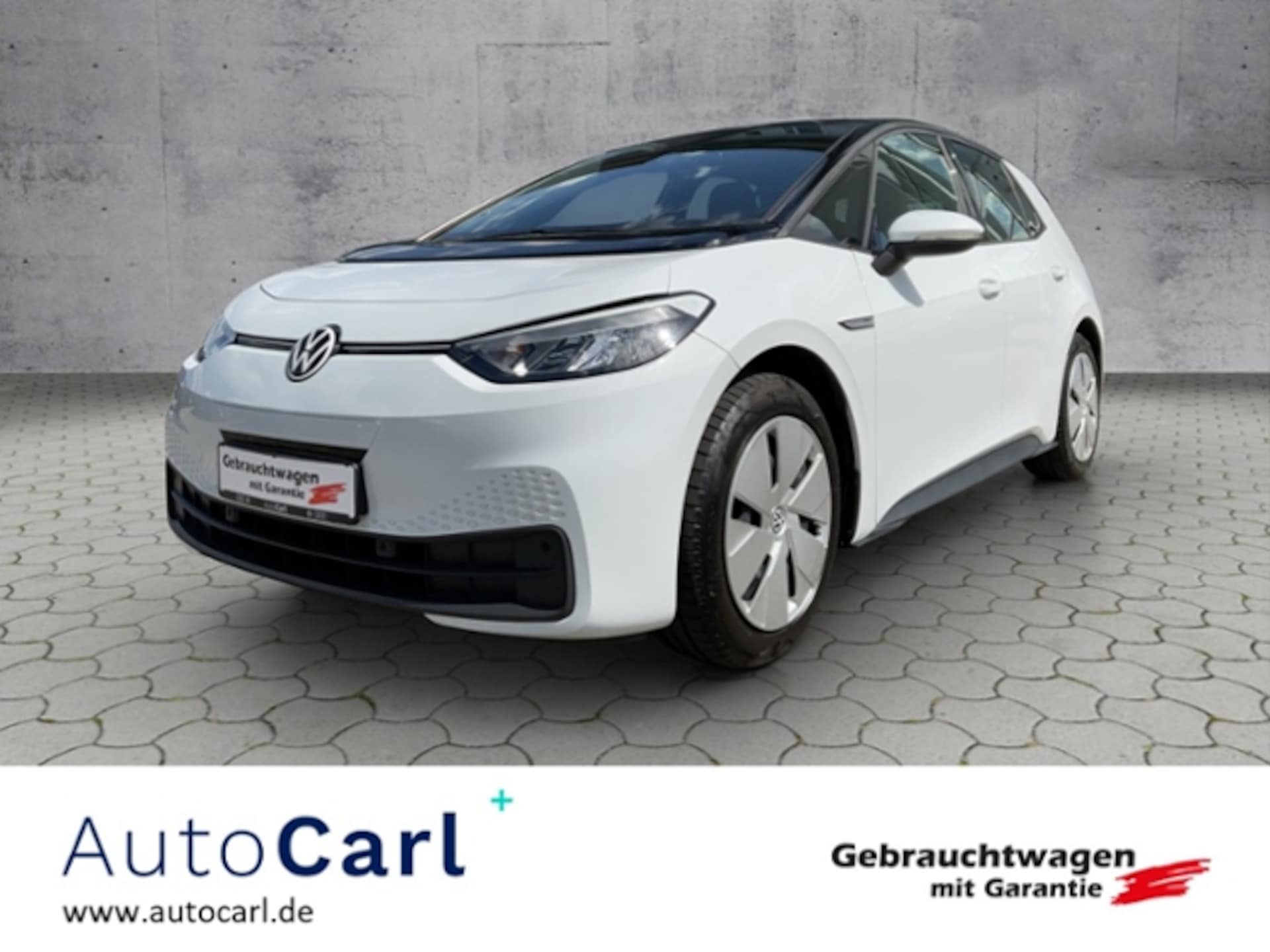 Volkswagen ID.3 Life