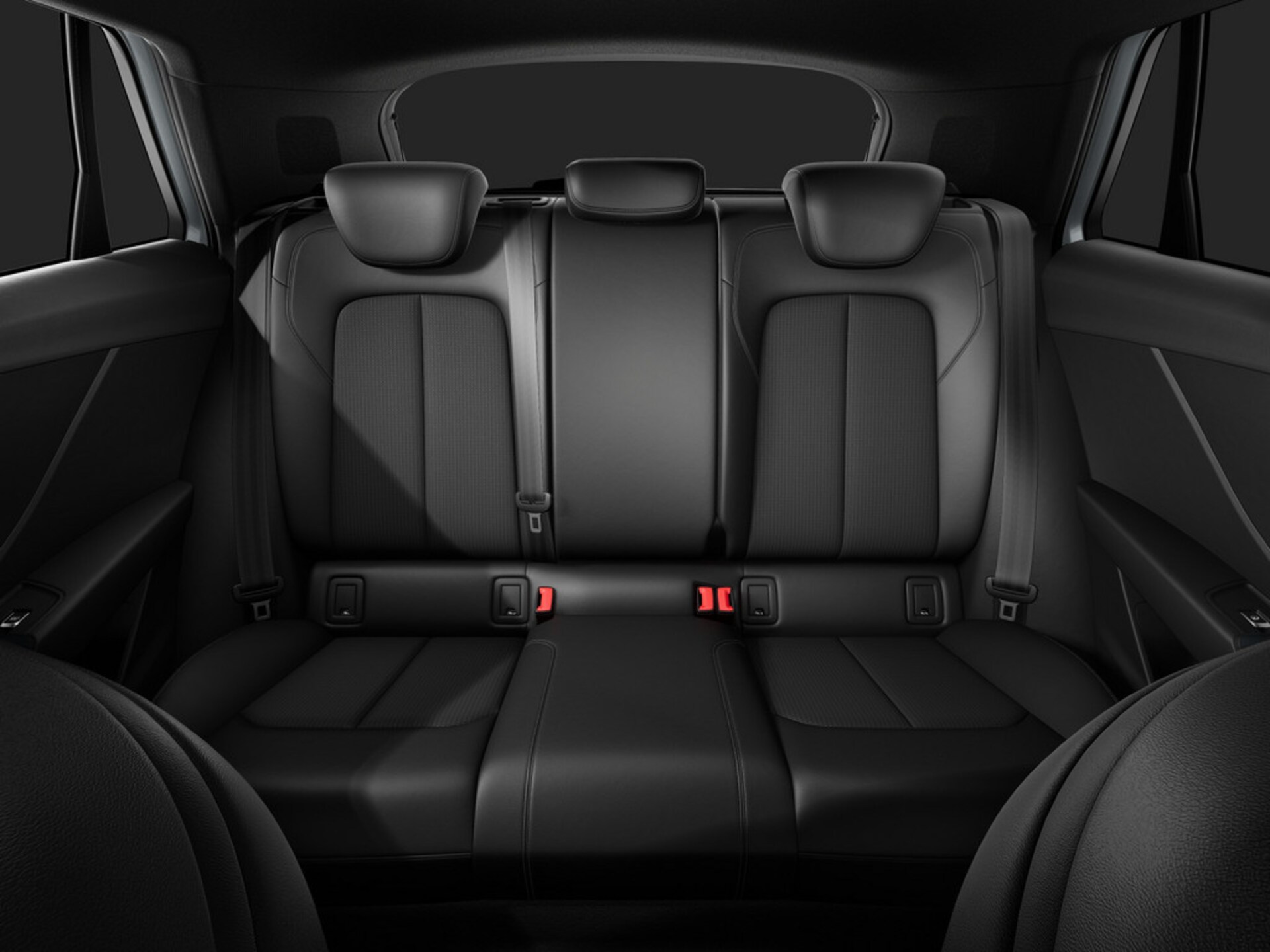 Audi Q2 S line