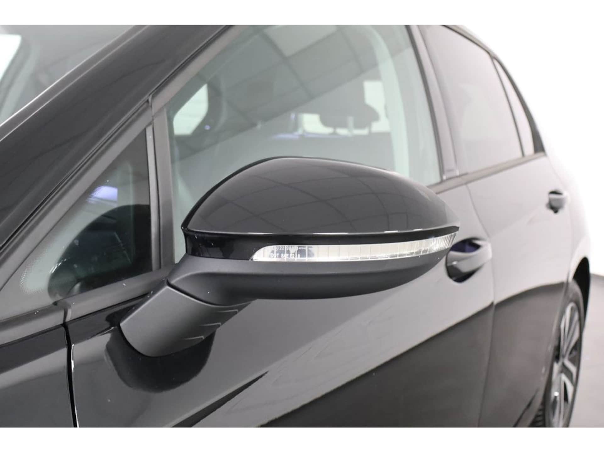 Volkswagen Golf ENERGY