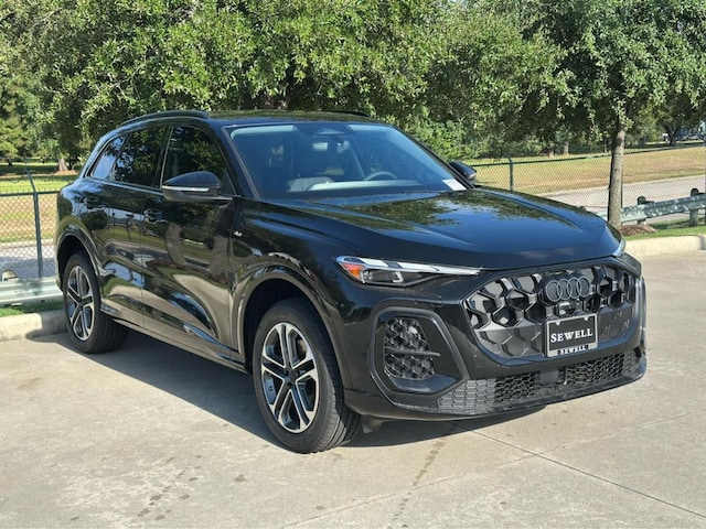 2026 Audi Q5
