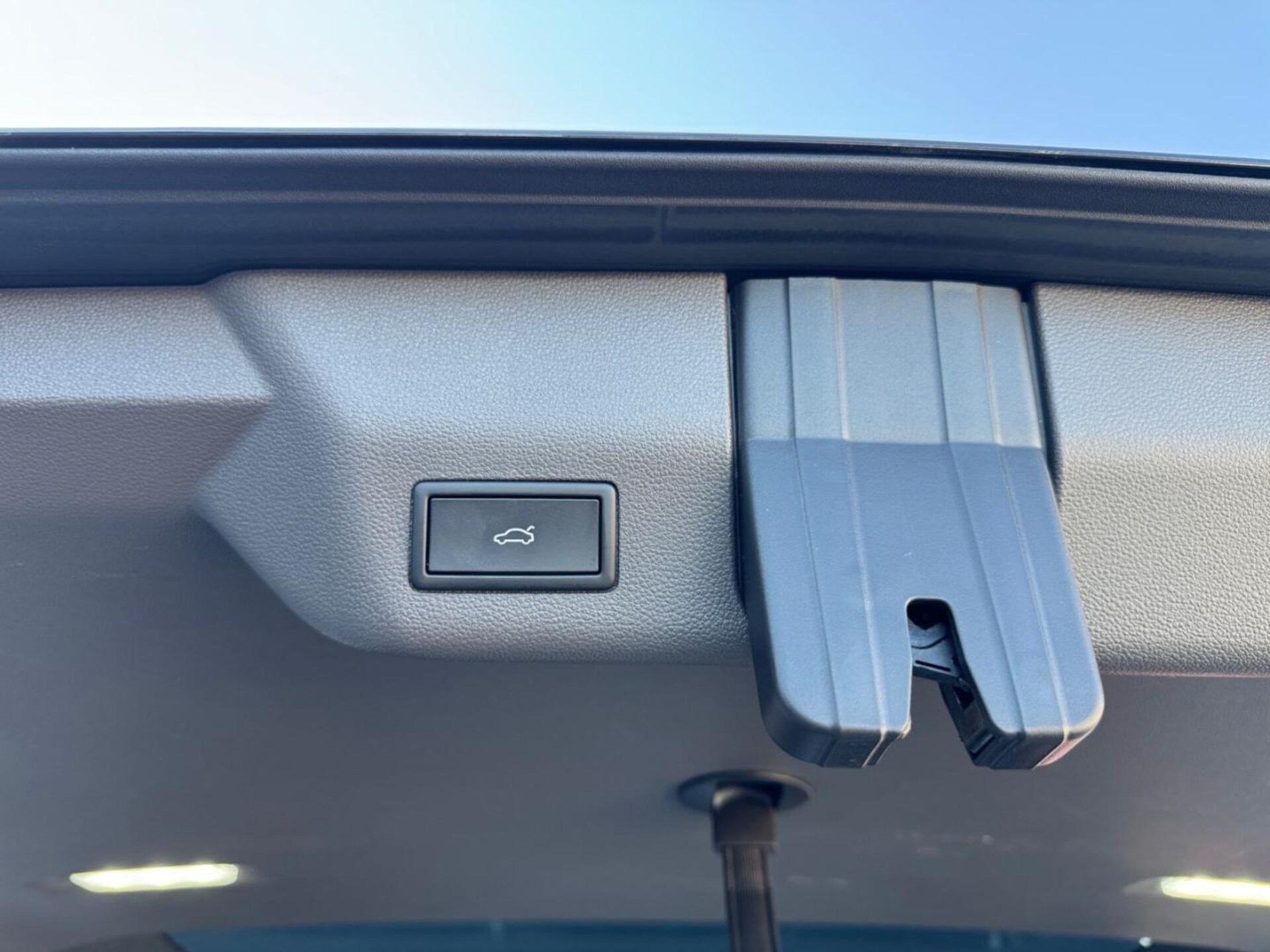 Volkswagen Multivan Langversion Life