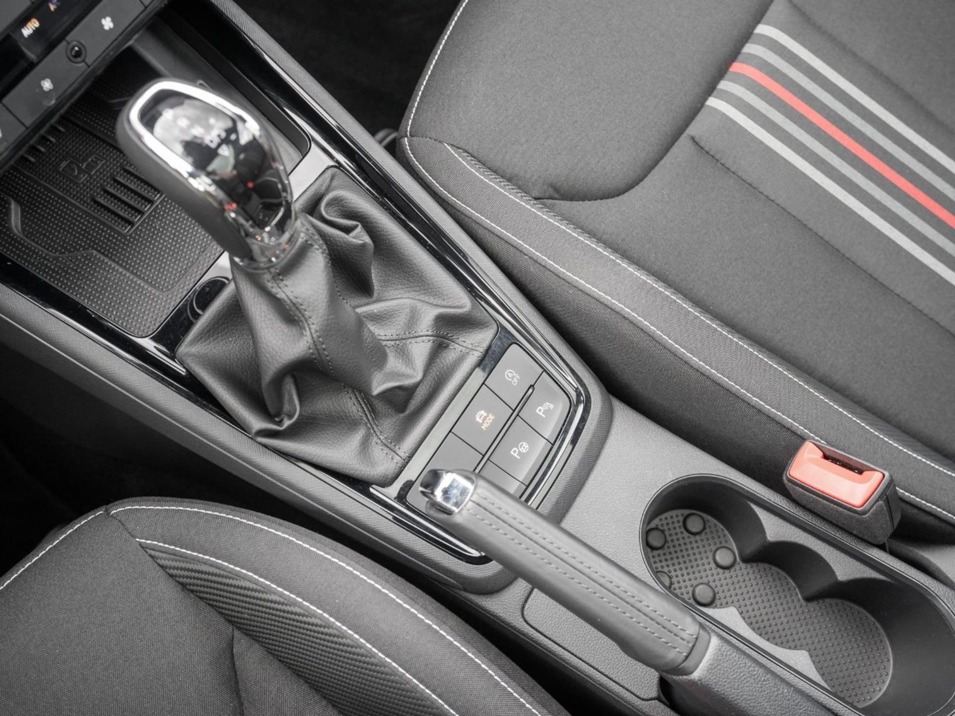 Skoda Kamiq Monte Carlo