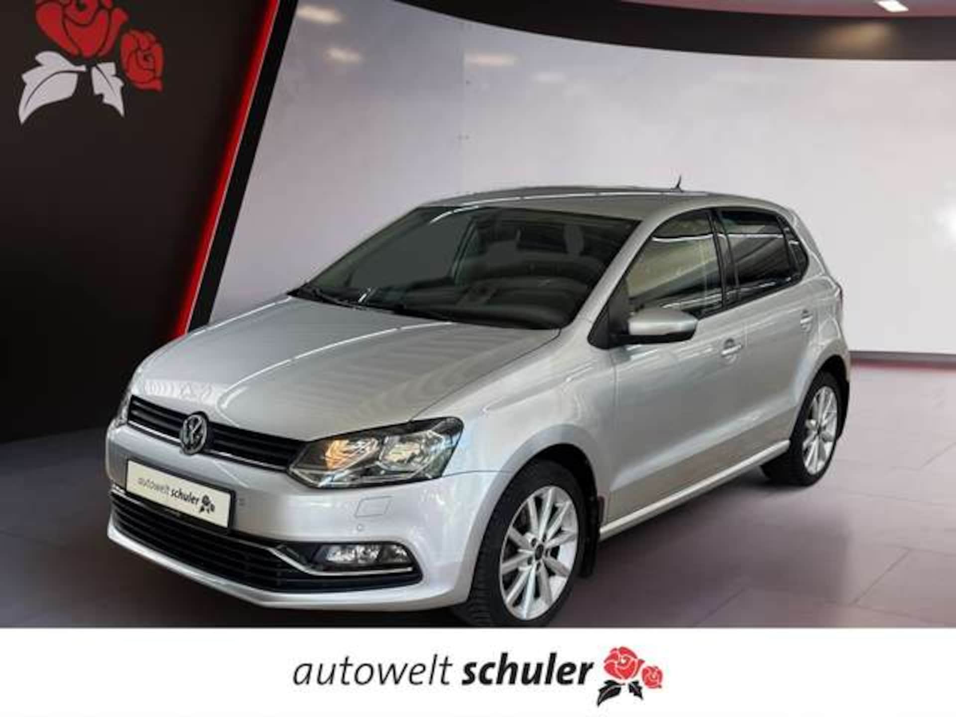 Volkswagen Polo Highline