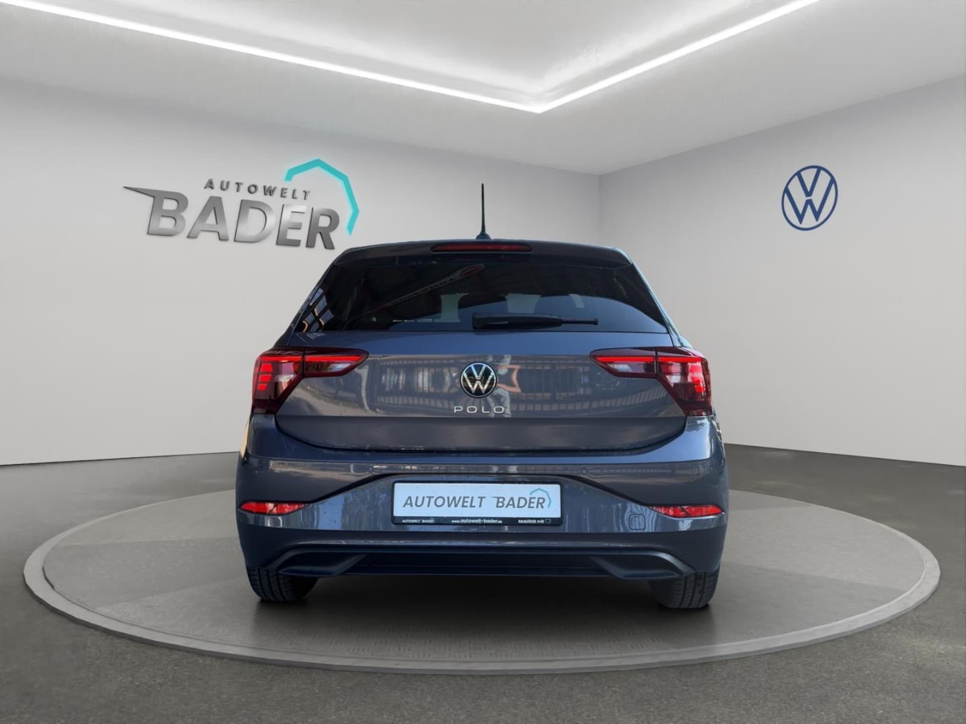 Volkswagen Polo Goal