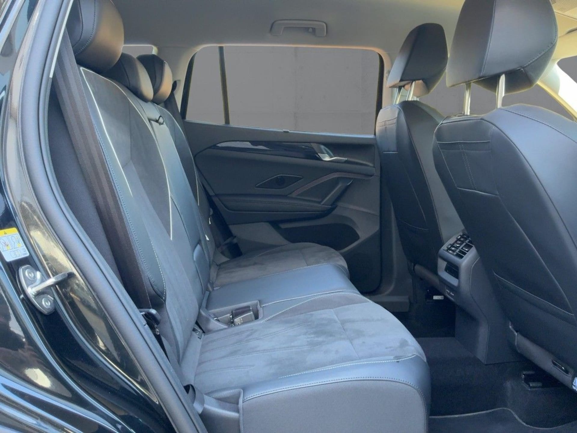Volkswagen Tayron Elegance