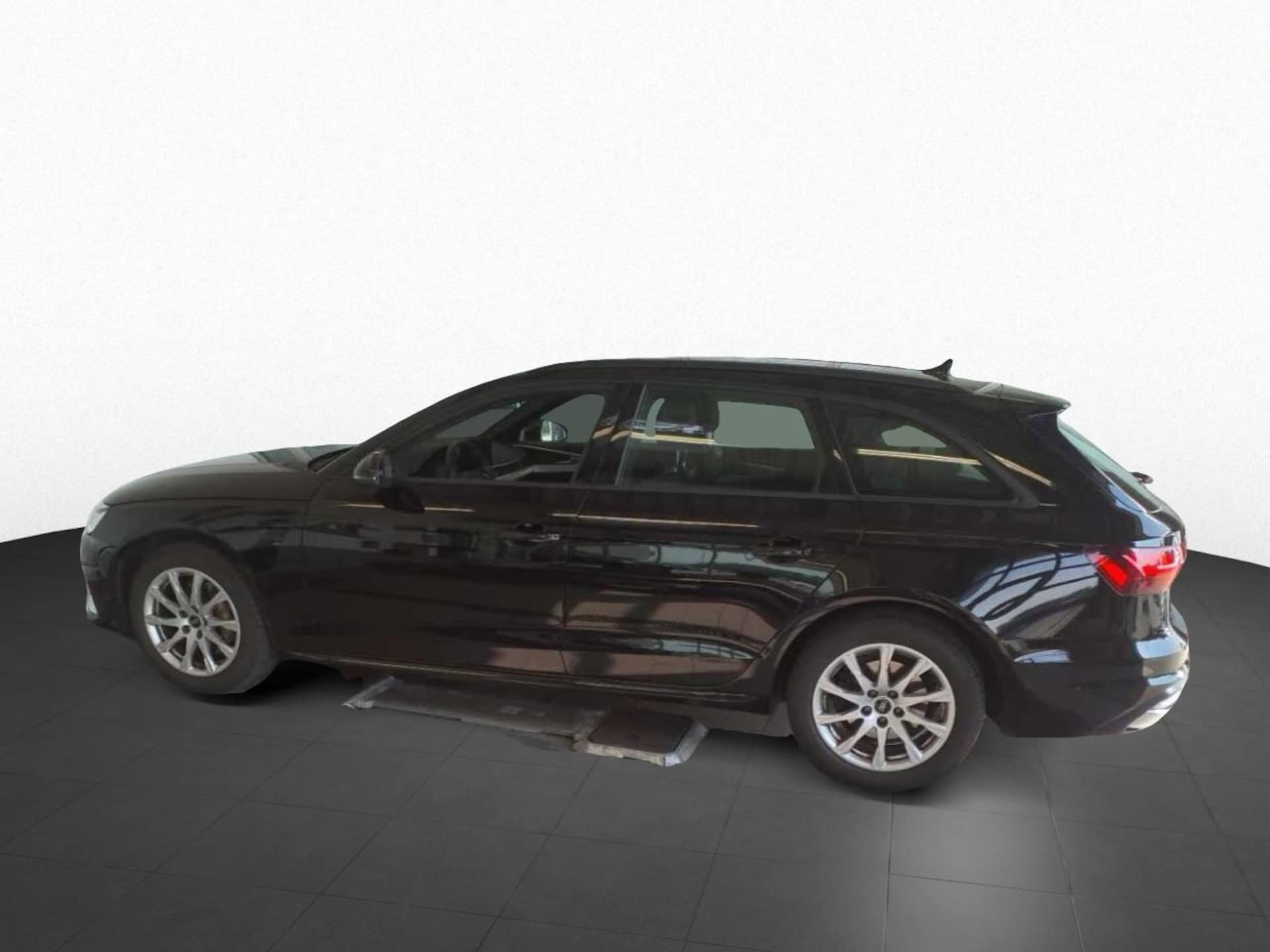 Audi A4 Avant Advanced