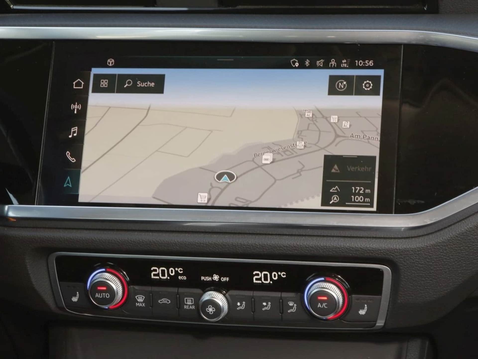 Audi Q3 TFSI e