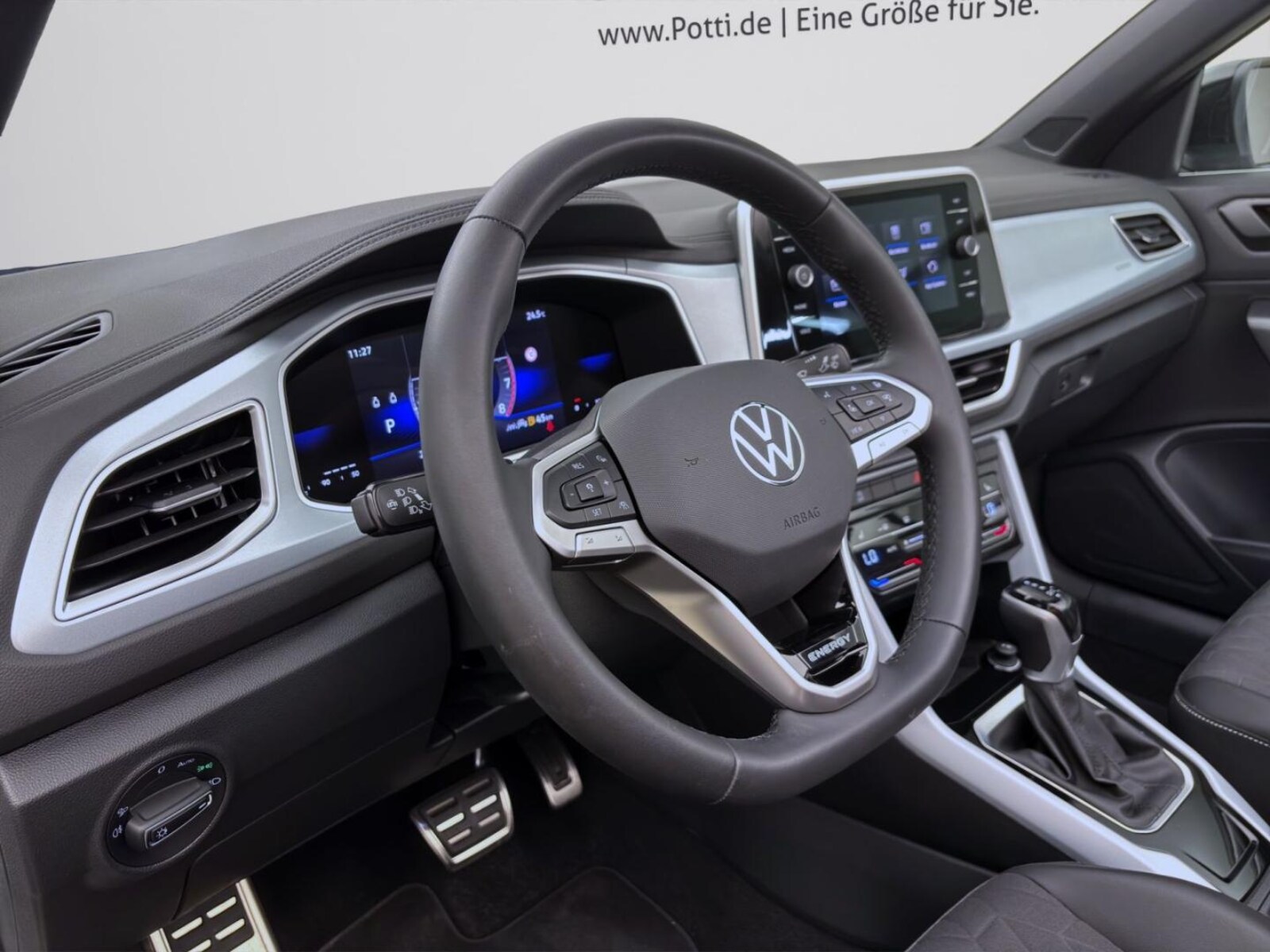 Volkswagen T-Roc Cabriolet – Bild 14