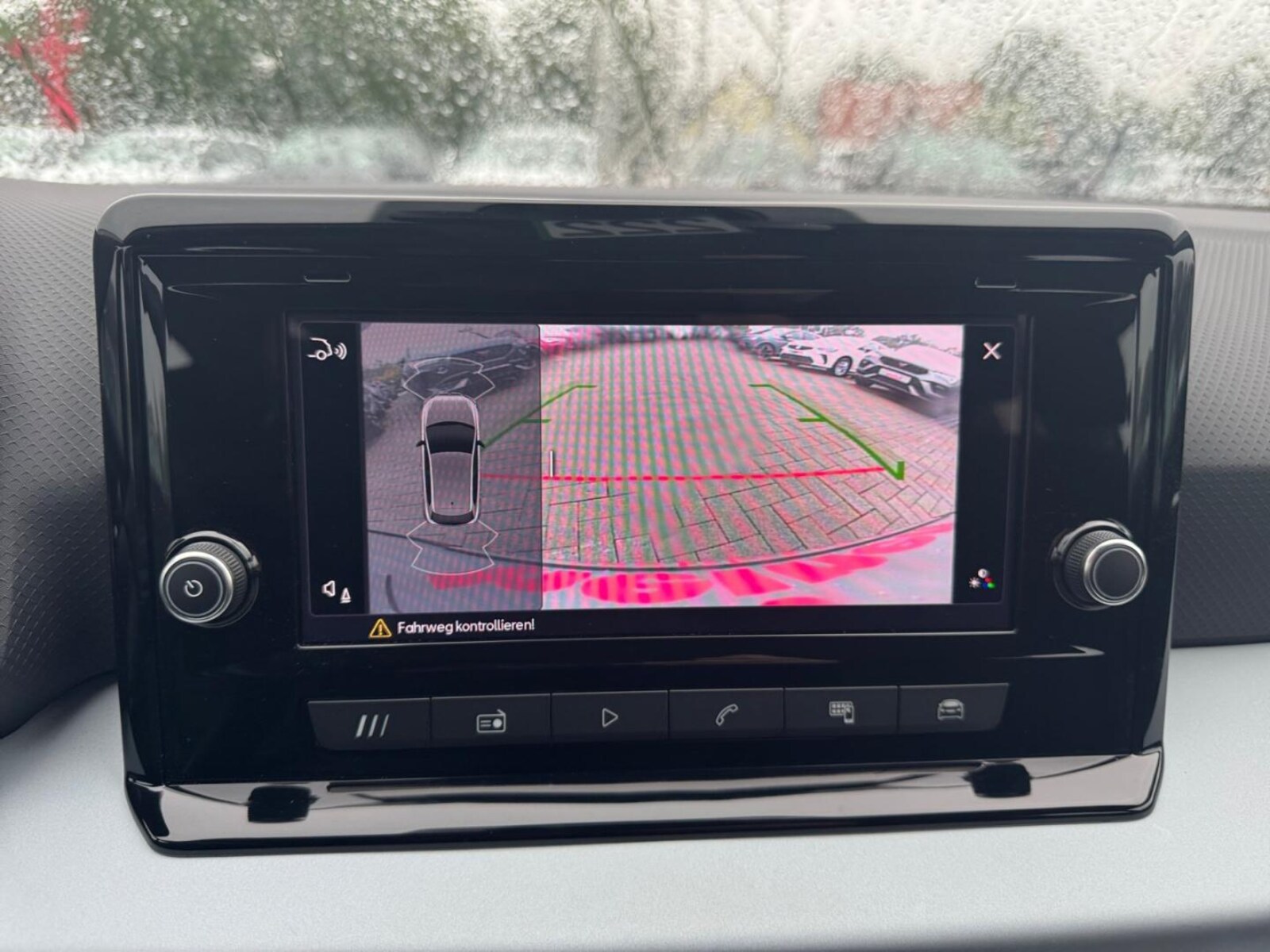 SEAT Ibiza – Bild 15