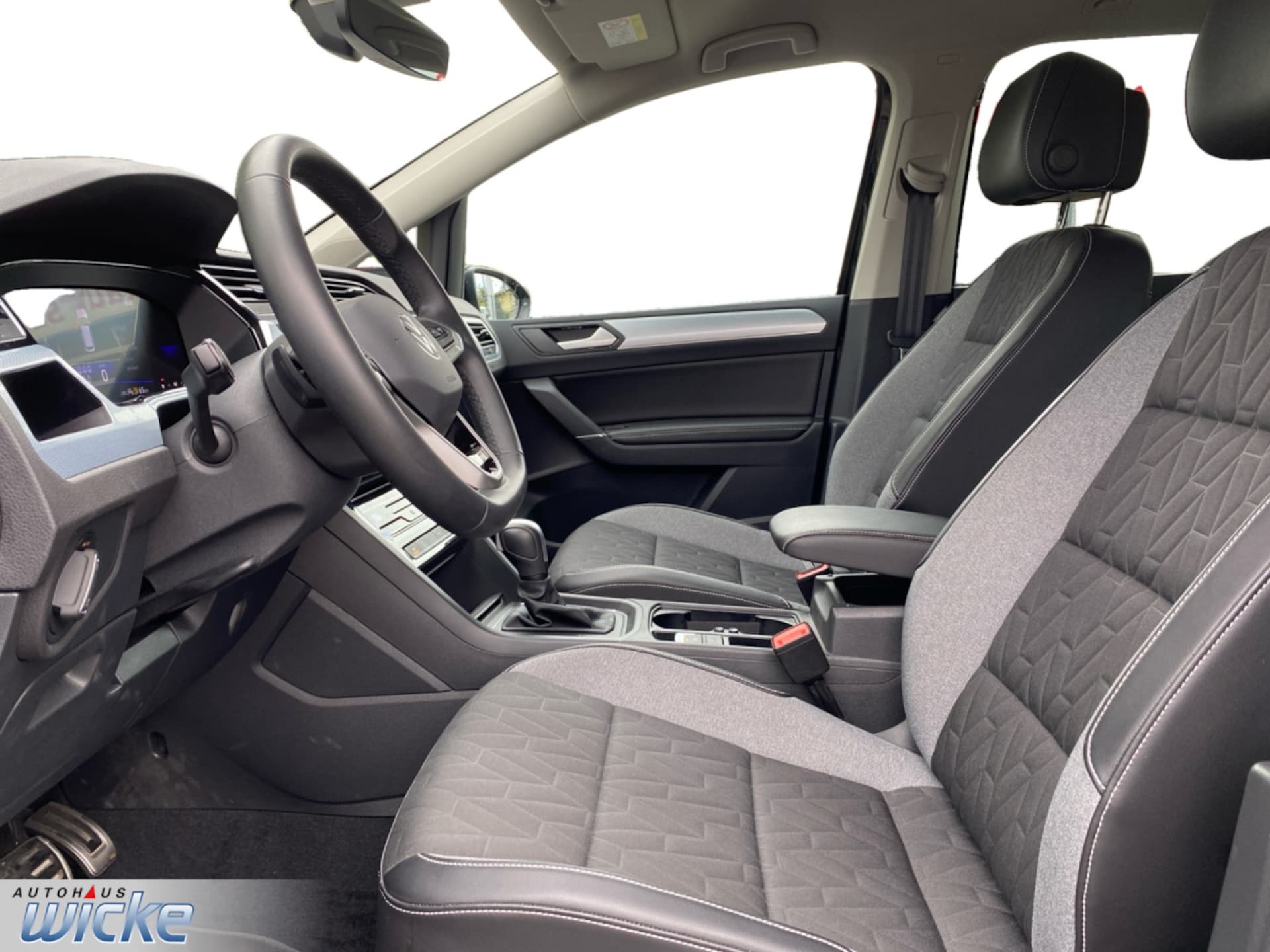 Volkswagen Touran ENERGY
