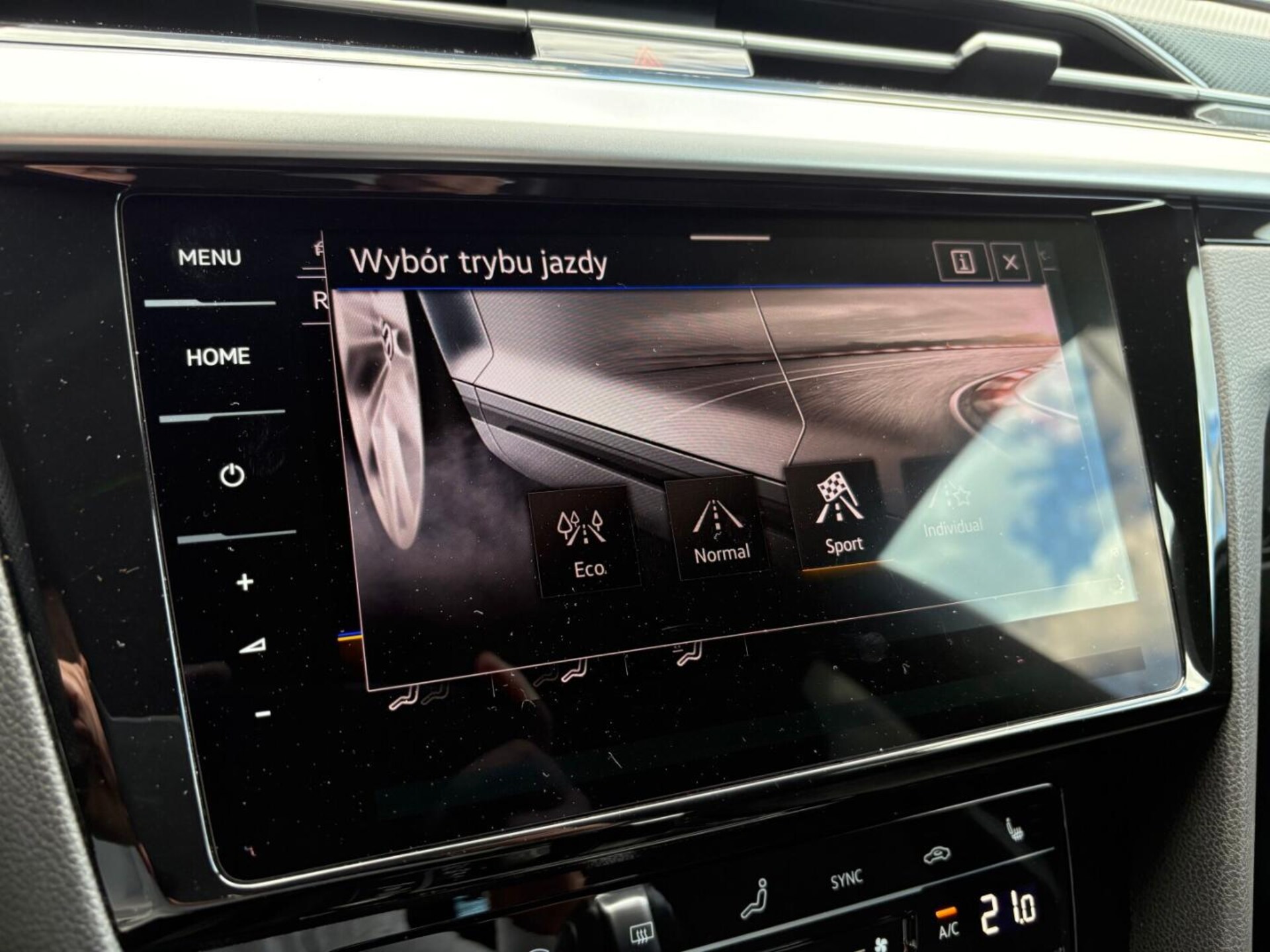 Volkswagen Arteon Shooting Brake R-Line