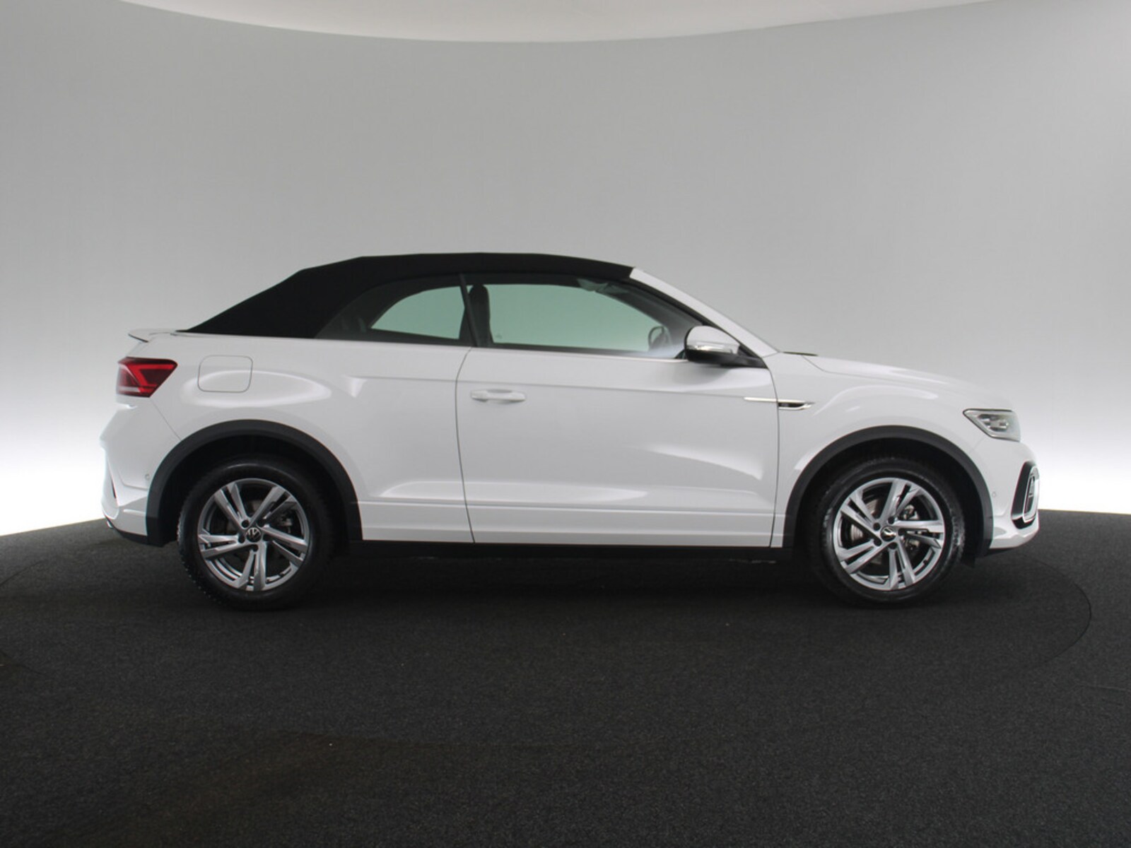 Volkswagen T-Roc Cabriolet – Bild 24