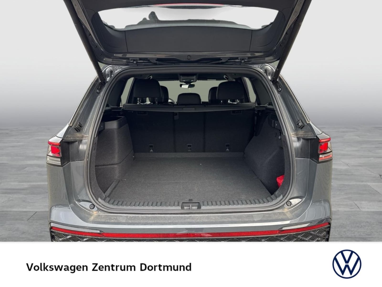 Volkswagen Tayron – Bild 15