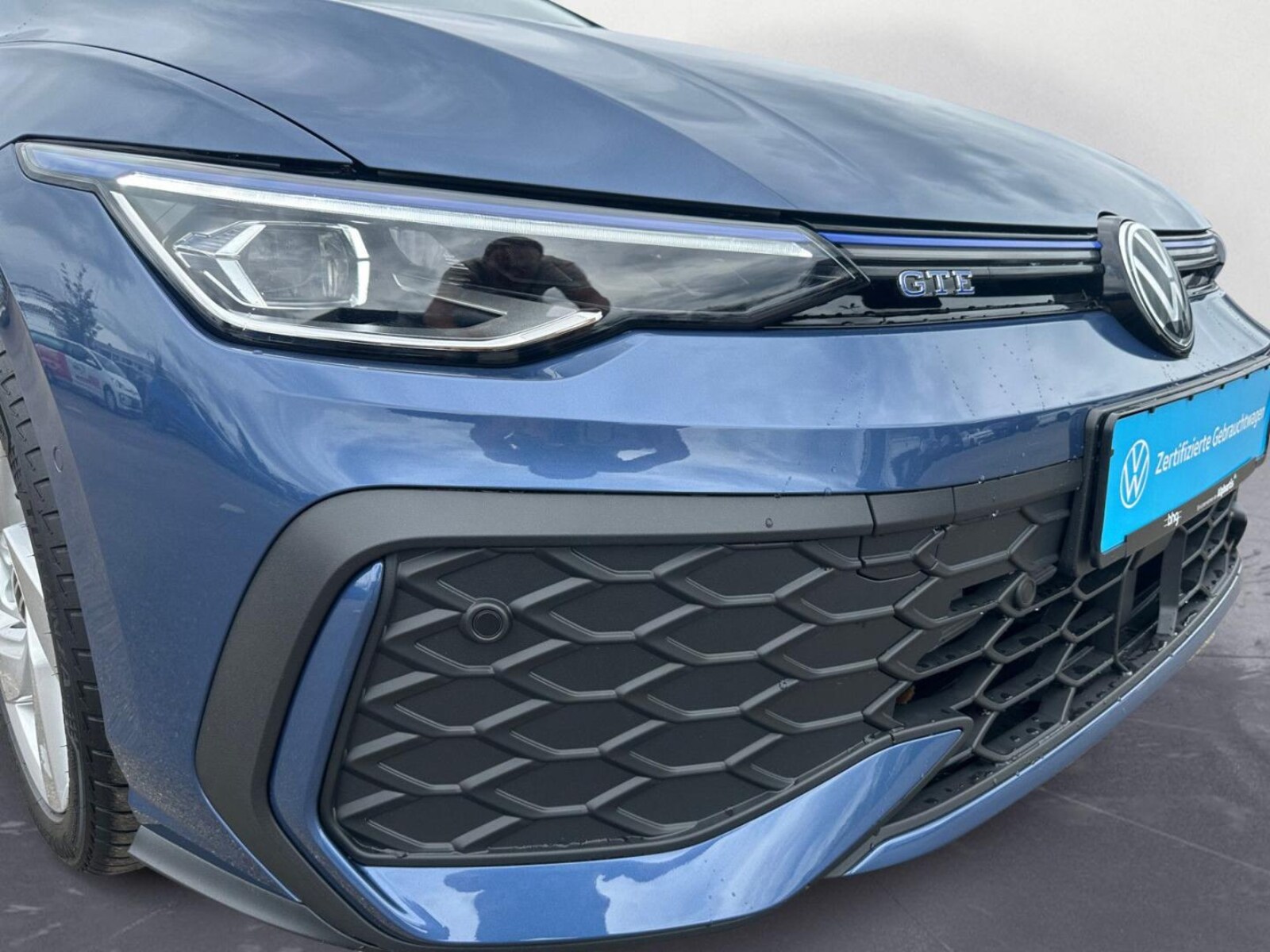 Volkswagen Golf – Bild 9