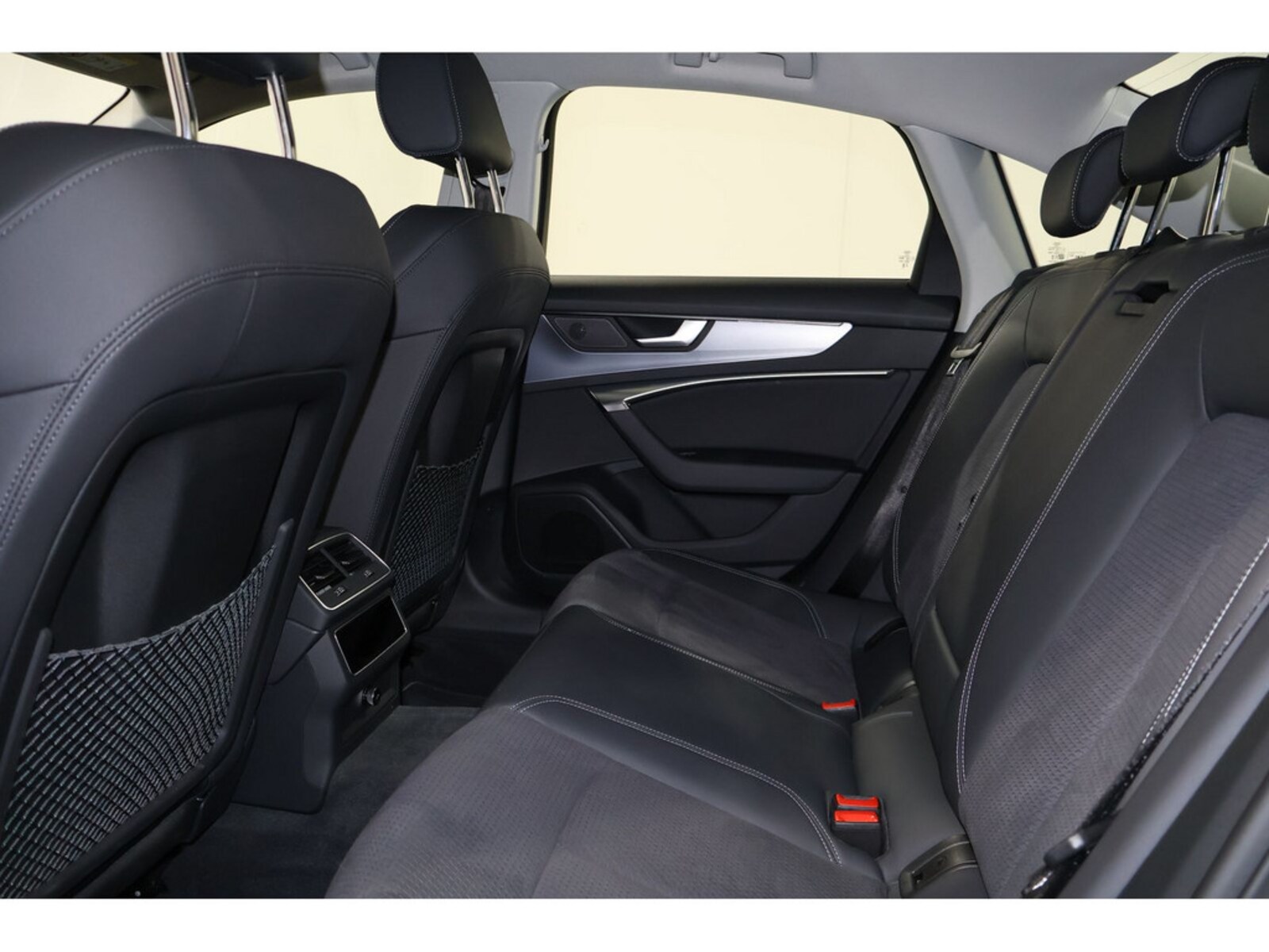Audi S6 Limousine – Bild 12