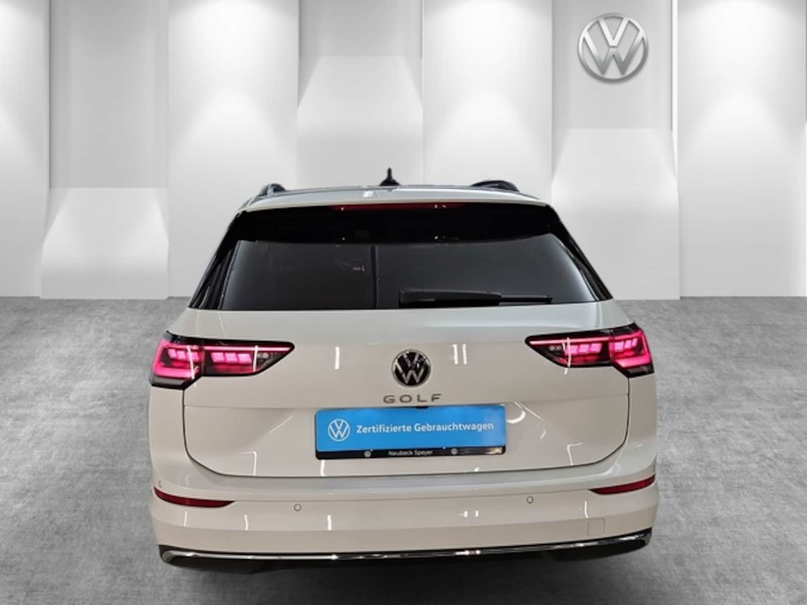 Volkswagen Golf Variant – Bild 18