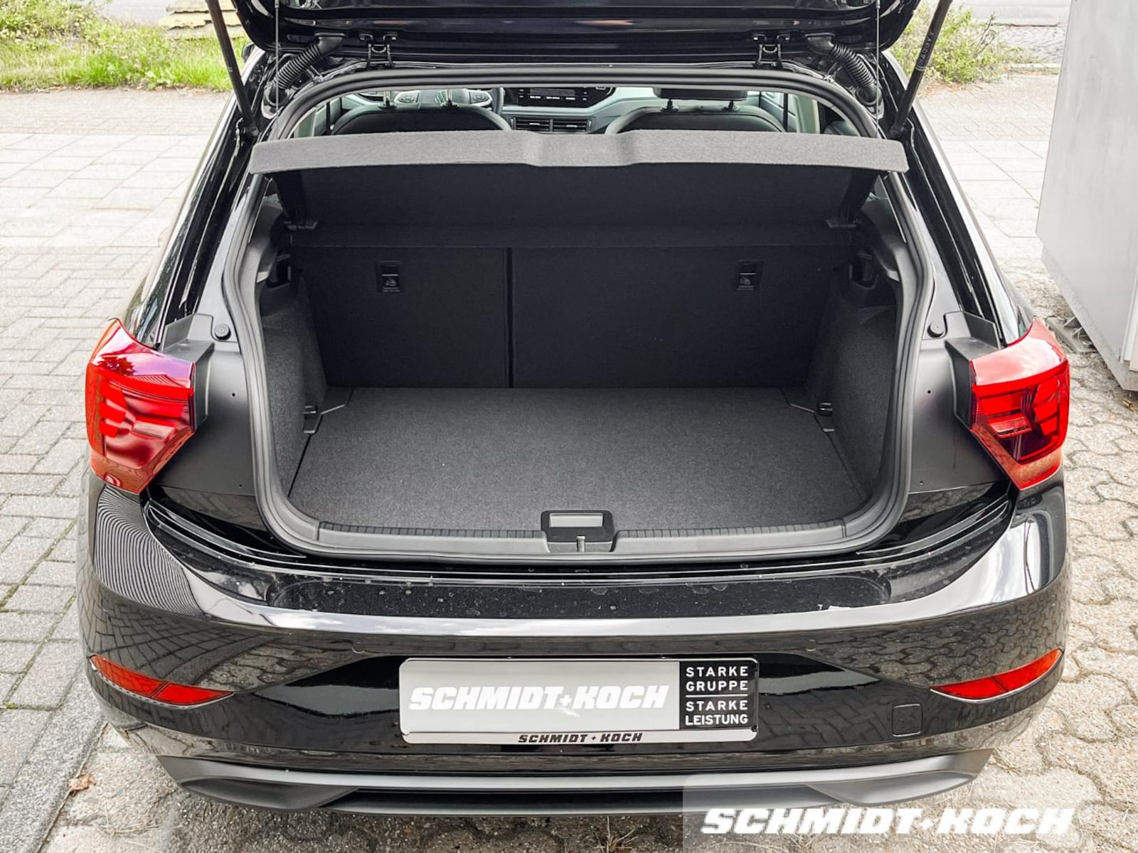 Volkswagen Polo – Bild 12