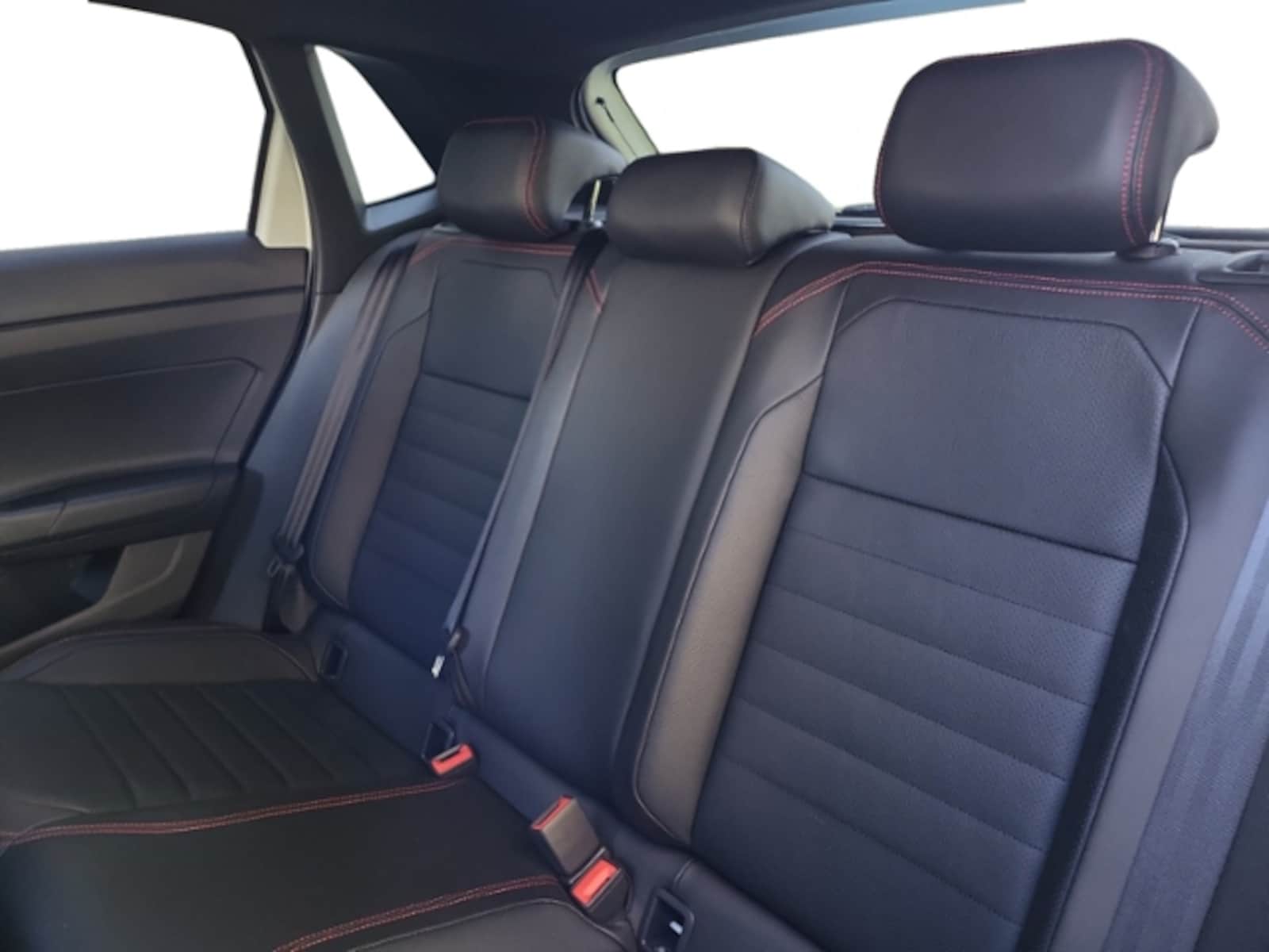 Volkswagen Polo – Bild 13