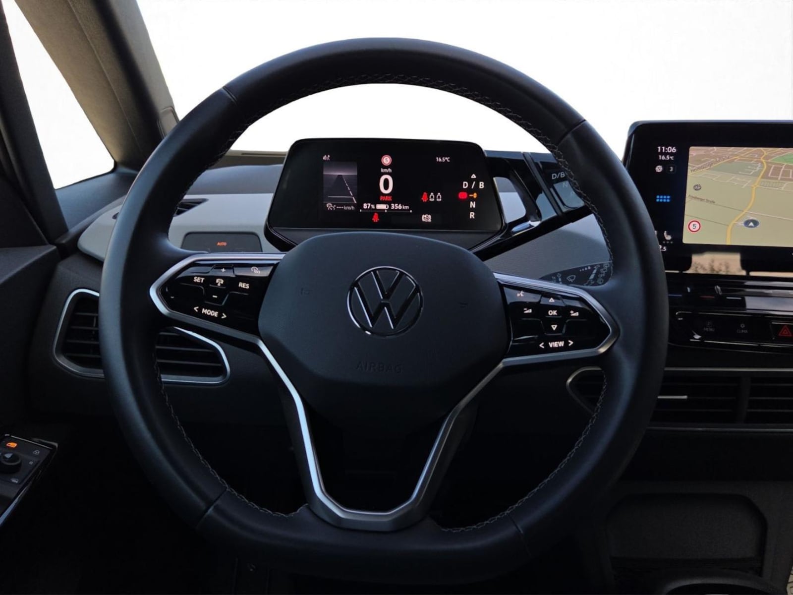 Volkswagen ID.3 – Bild 9