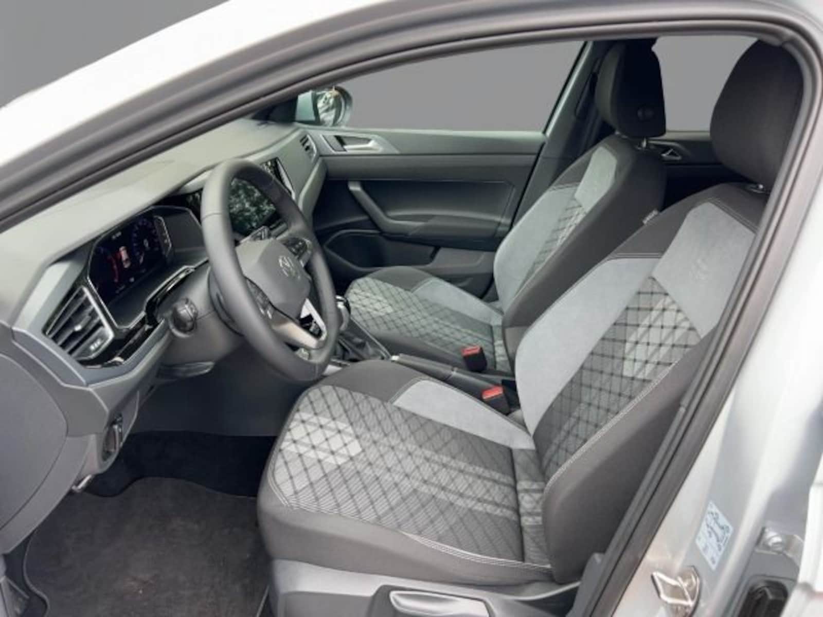 Volkswagen Taigo – Bild 8