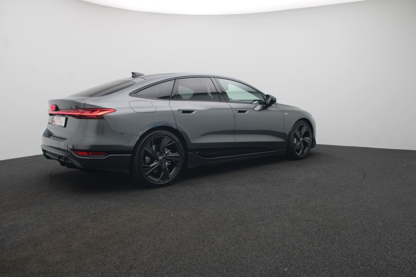 Bild über Audi A6 Sportback e-tron S line business e-tron performance 270 kW - für weitere Informationen kontaktieren Sie den Audi Partner
