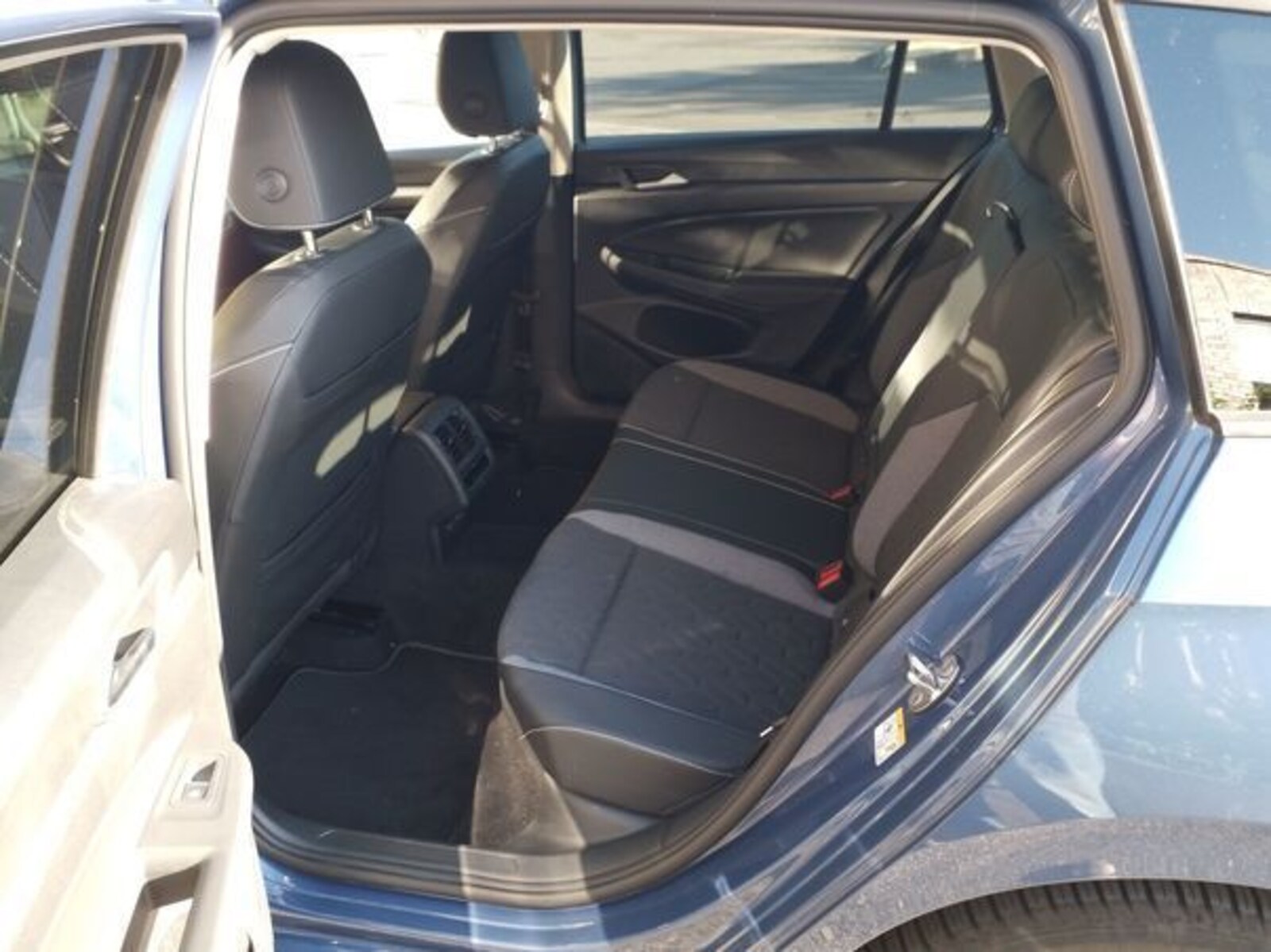 Volkswagen Golf Variant – Bild 9
