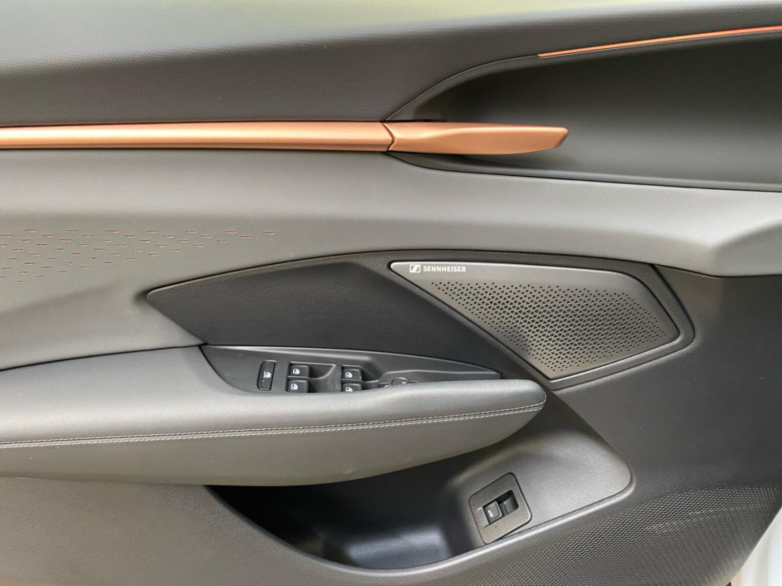 CUPRA Terramar – Bild 15