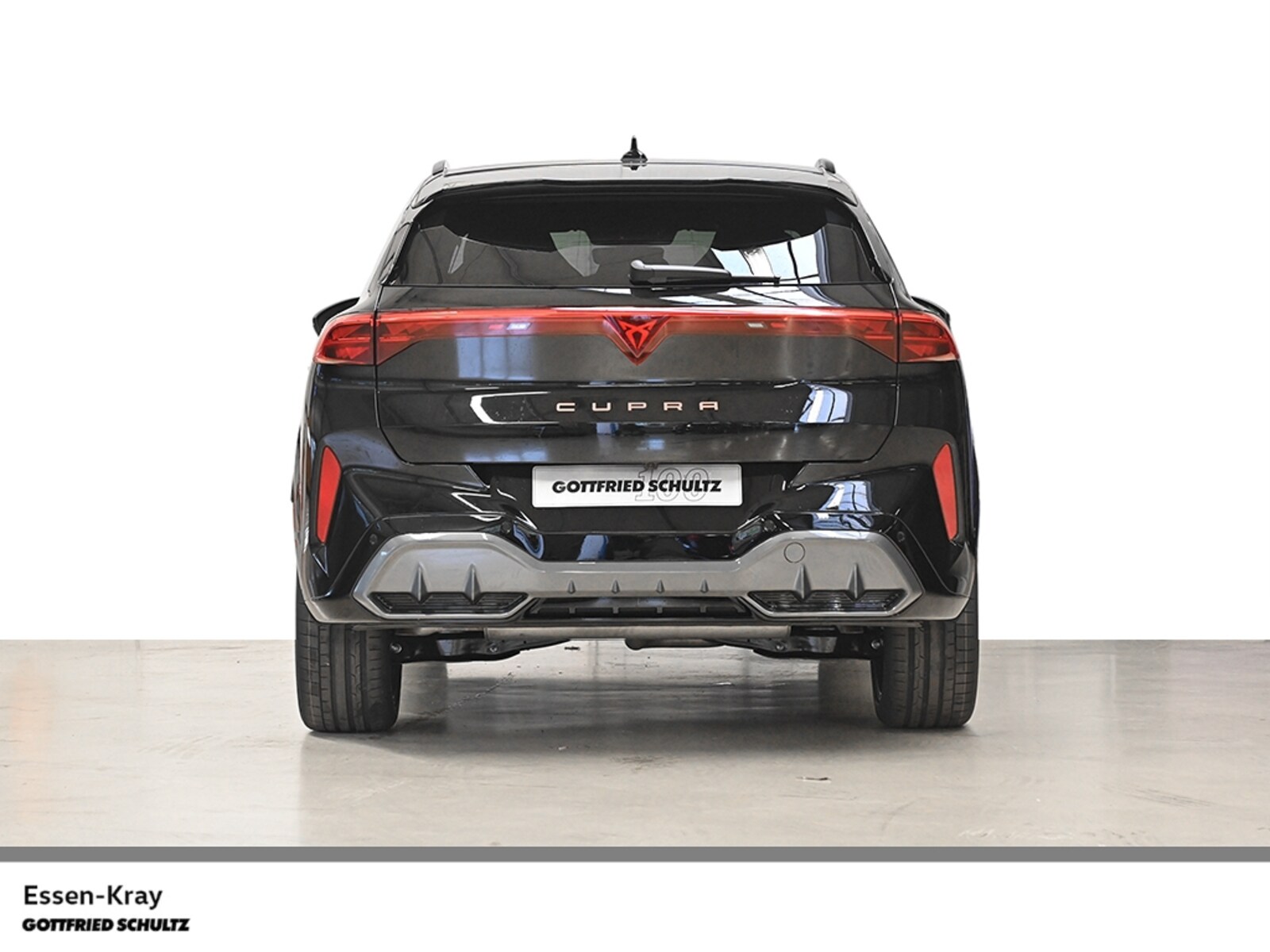 CUPRA Terramar – Bild 4