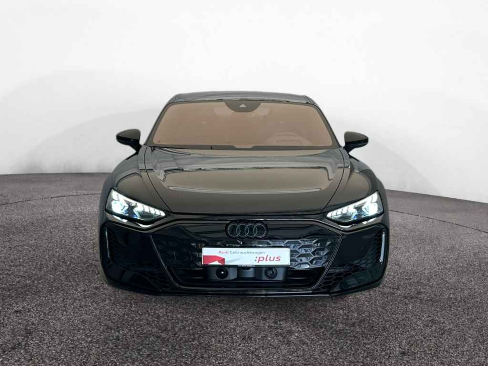 Audi RS e-tron GT – Bild 2