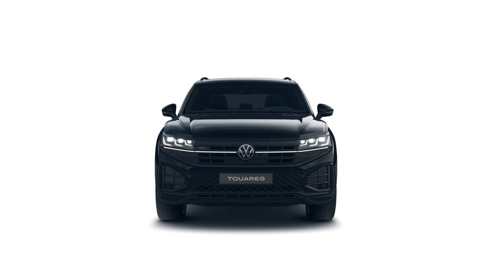 Volkswagen Touareg – Bild 2