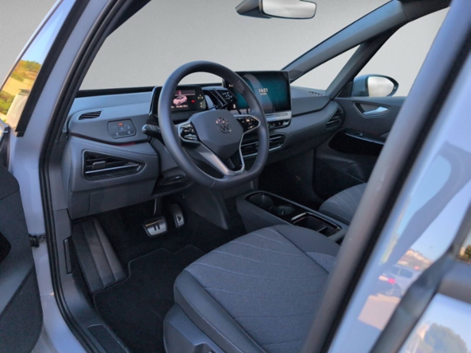 Volkswagen ID.3 – Bild 8