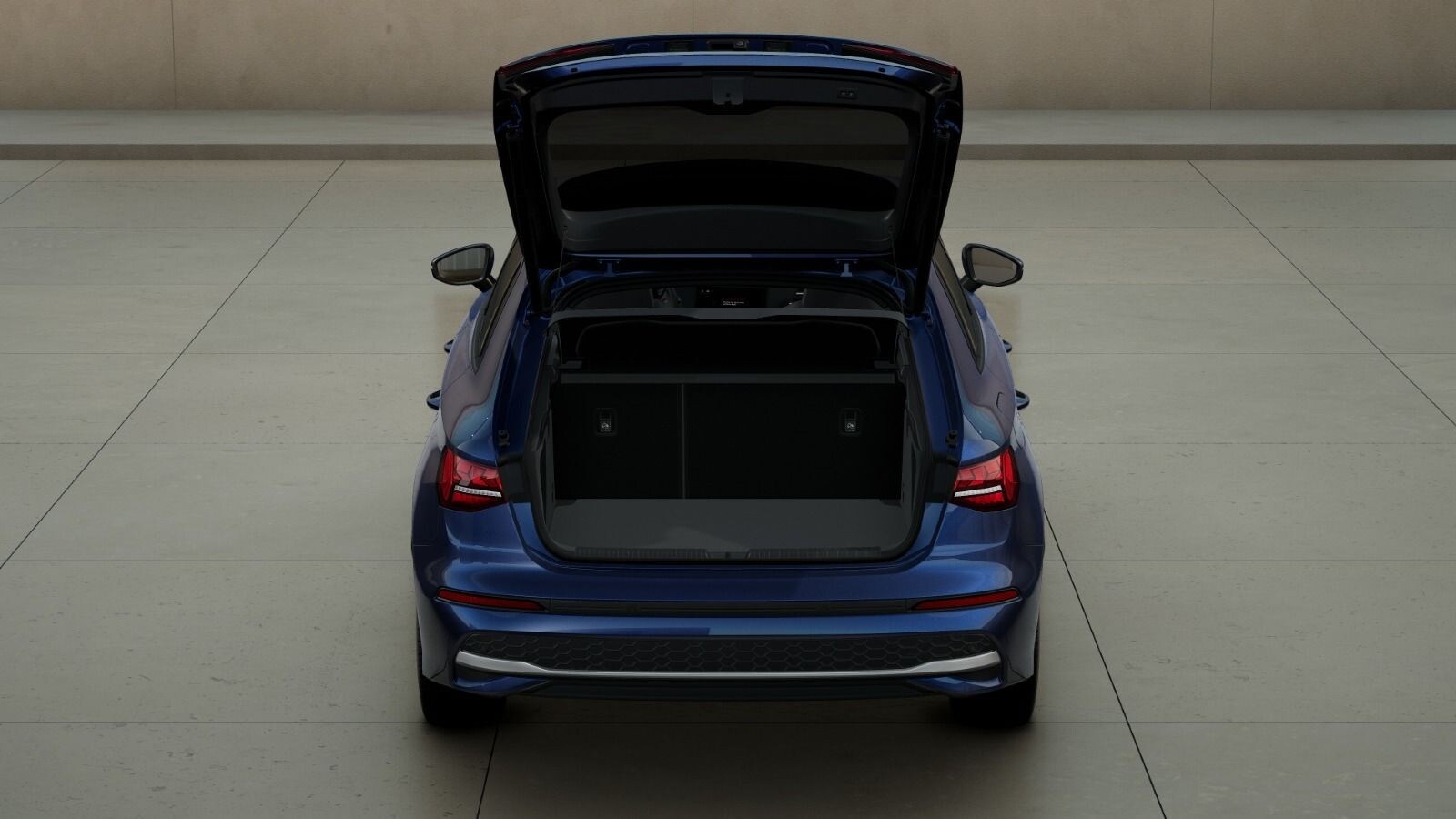 Audi A3 Sportback – Bild 6
