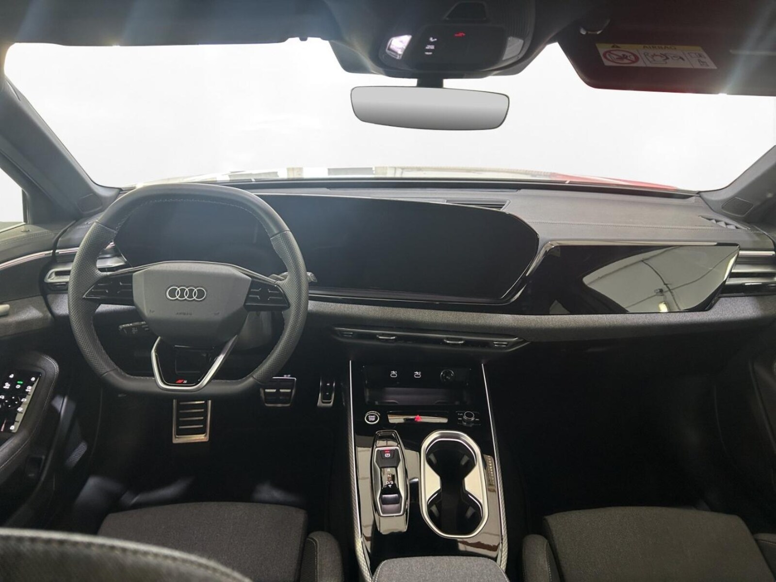 Audi A6 Avant – Bild 12