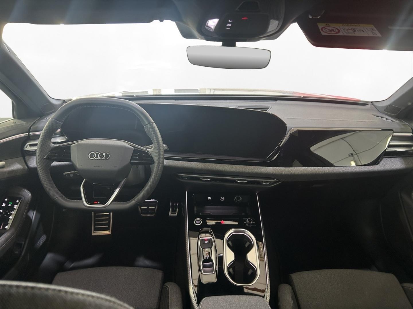 Bild über Audi A6 Avant TDI quattro 150 kW S tronic - für weitere Informationen kontaktieren Sie den Audi Partner