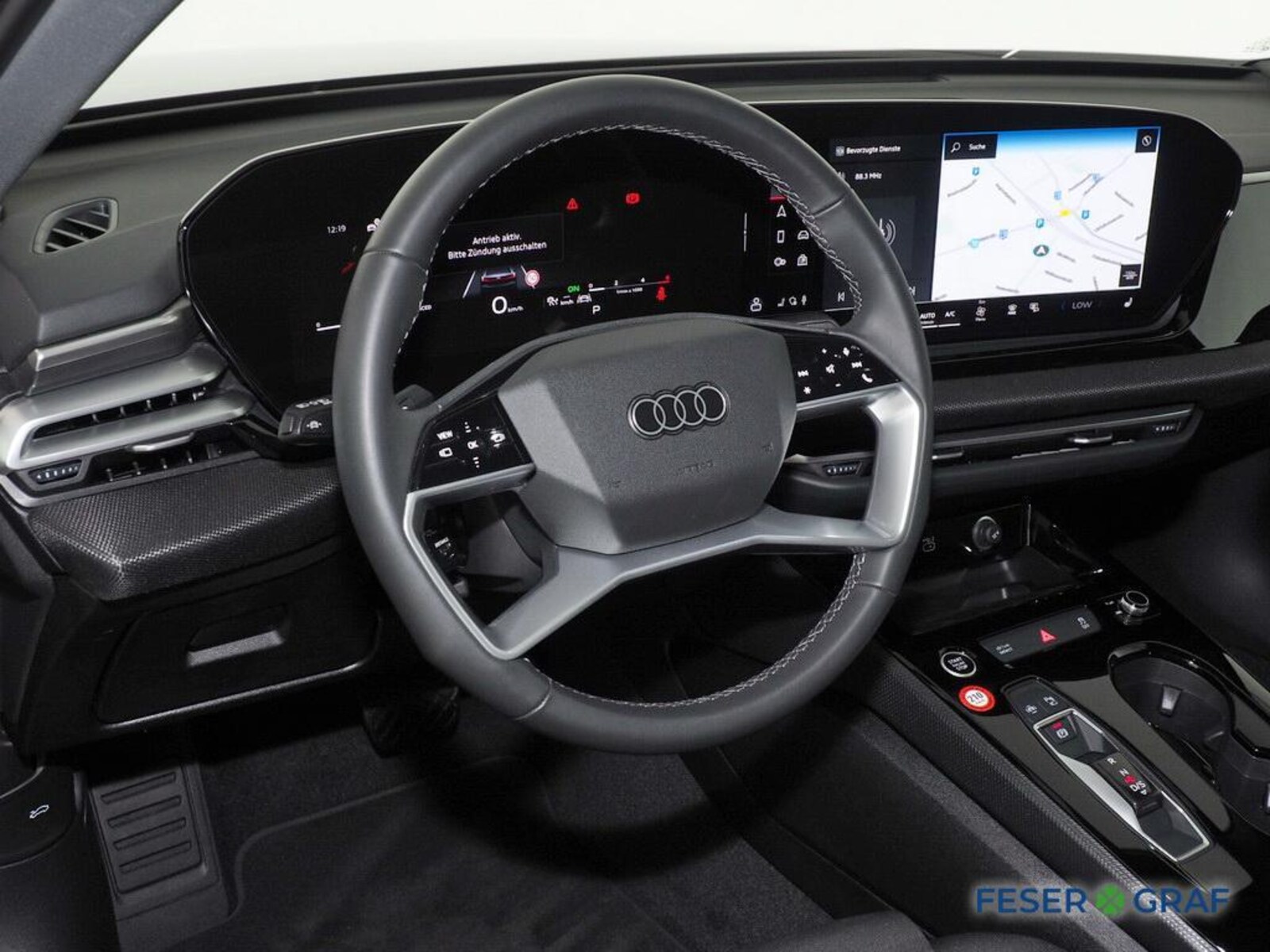 Audi A5 Limousine – Bild 6
