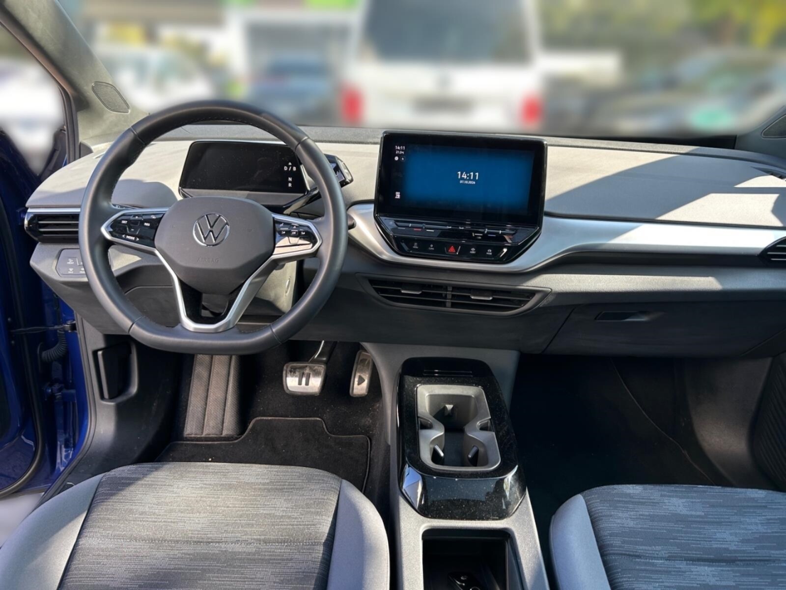 Volkswagen ID.4 – Bild 10