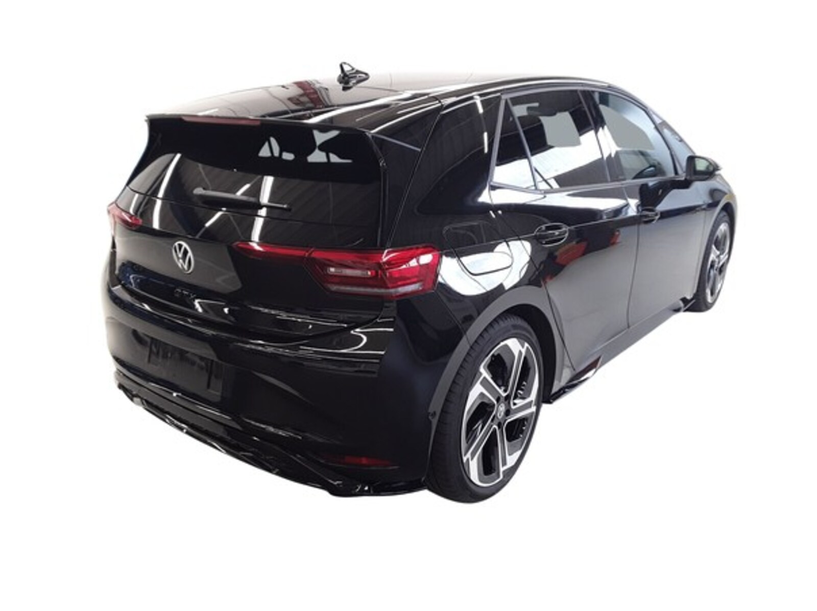 Volkswagen ID.3 – Bild 3