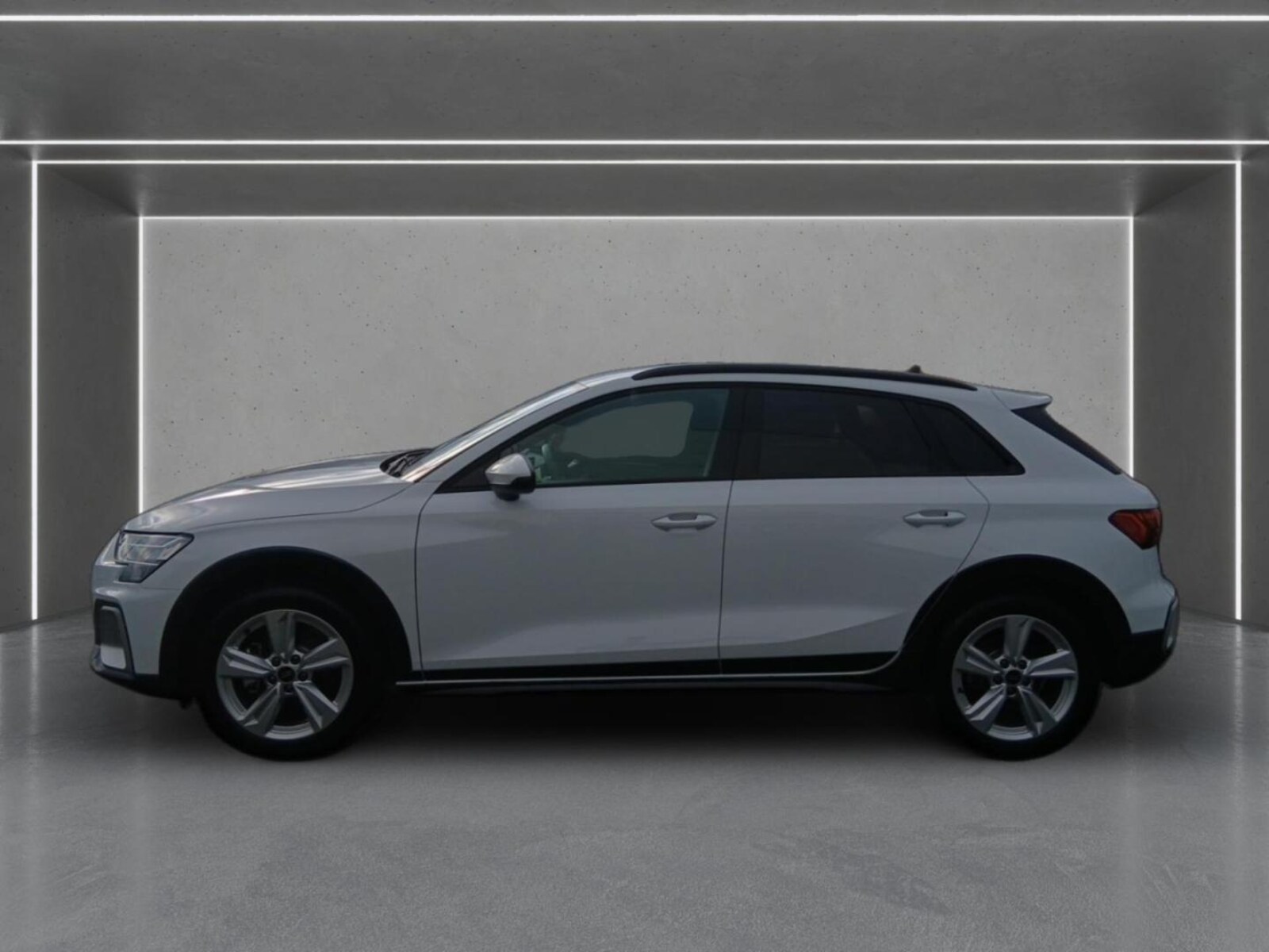 Audi A3 allstreet – Bild 4