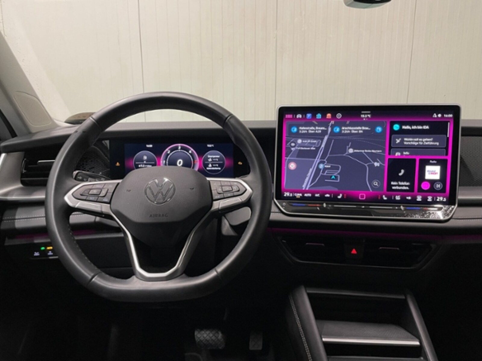 Volkswagen Tayron – Bild 12