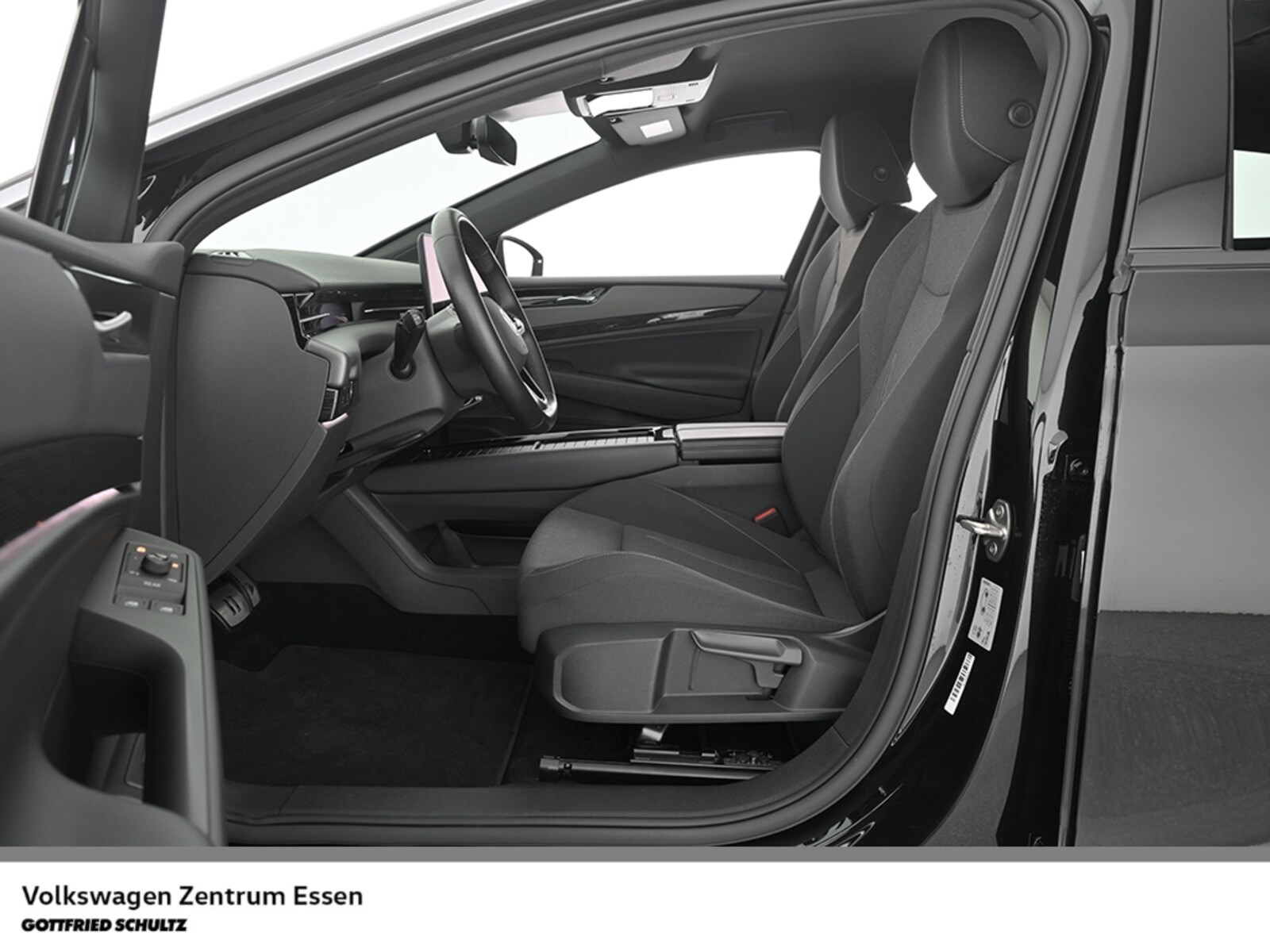 Volkswagen ID.7 Tourer – Bild 10