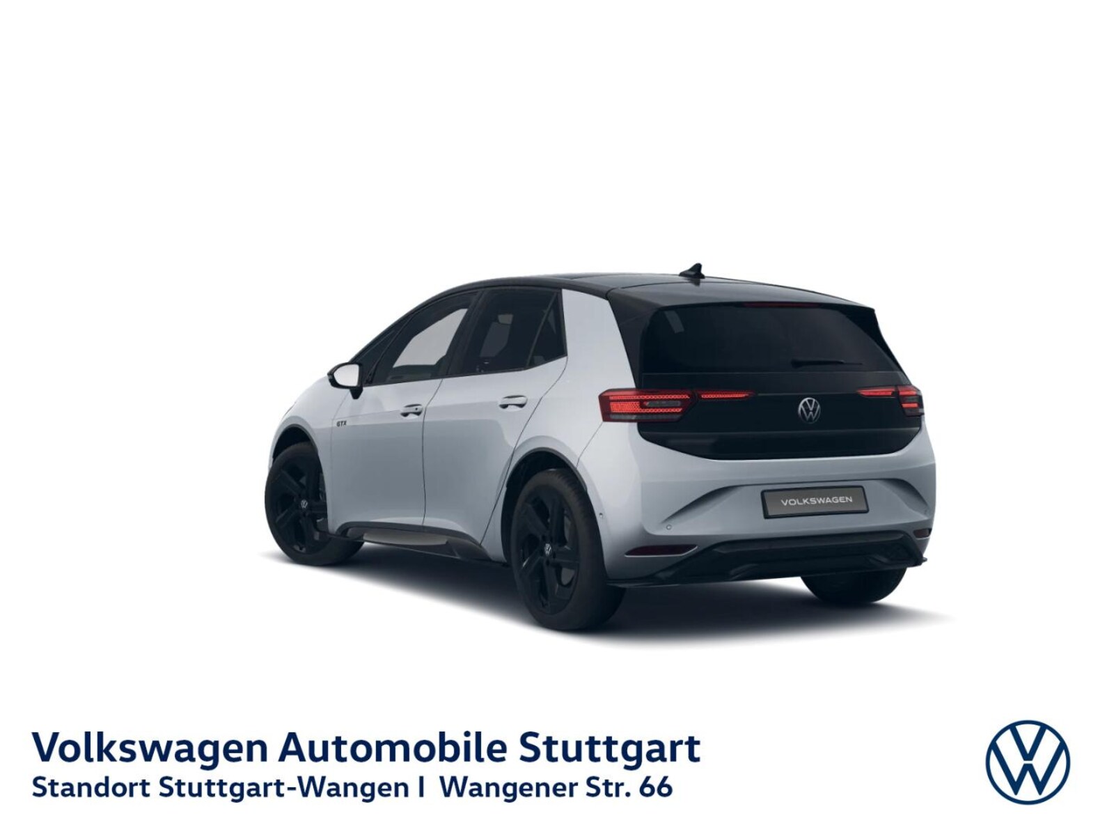 Volkswagen ID.3 – Bild 4