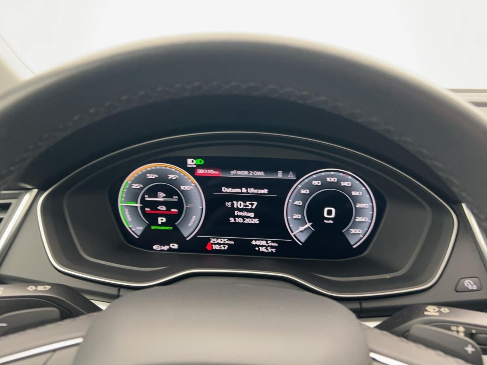 Audi Q5 – Bild 9