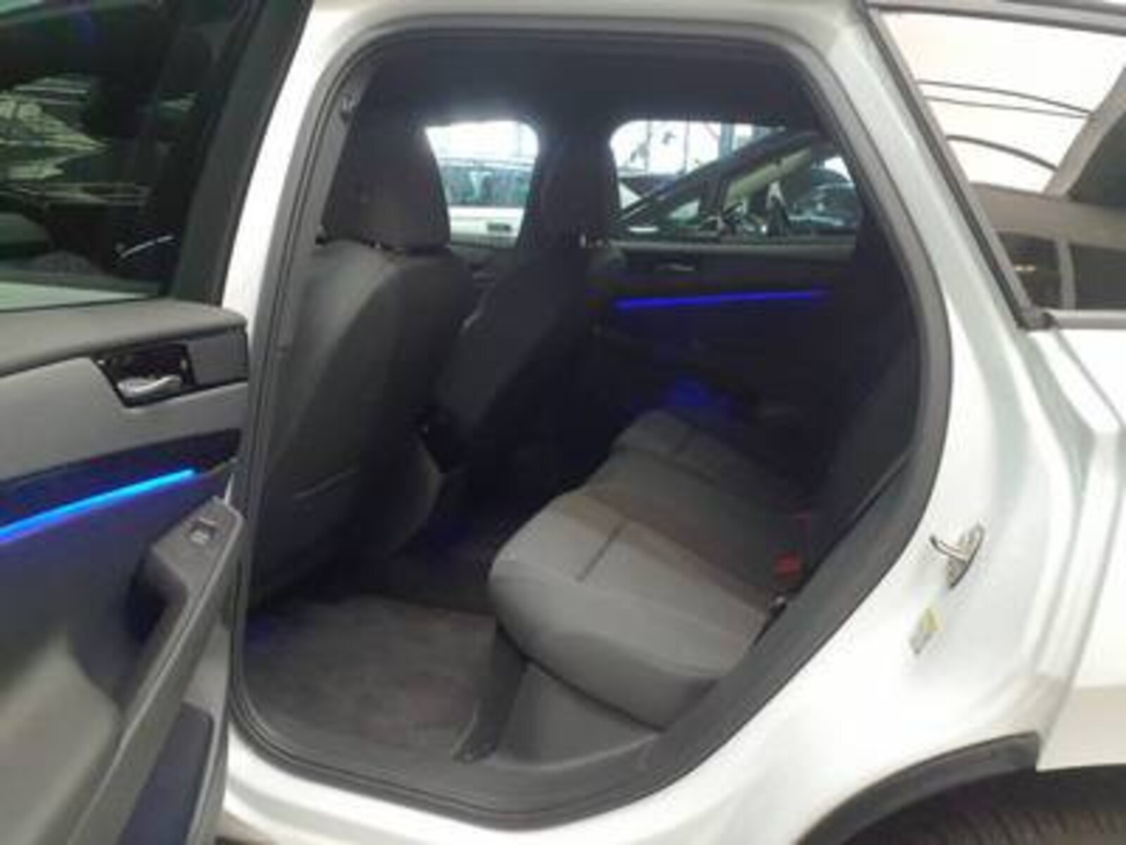 Volkswagen ID.7 Tourer – Bild 6