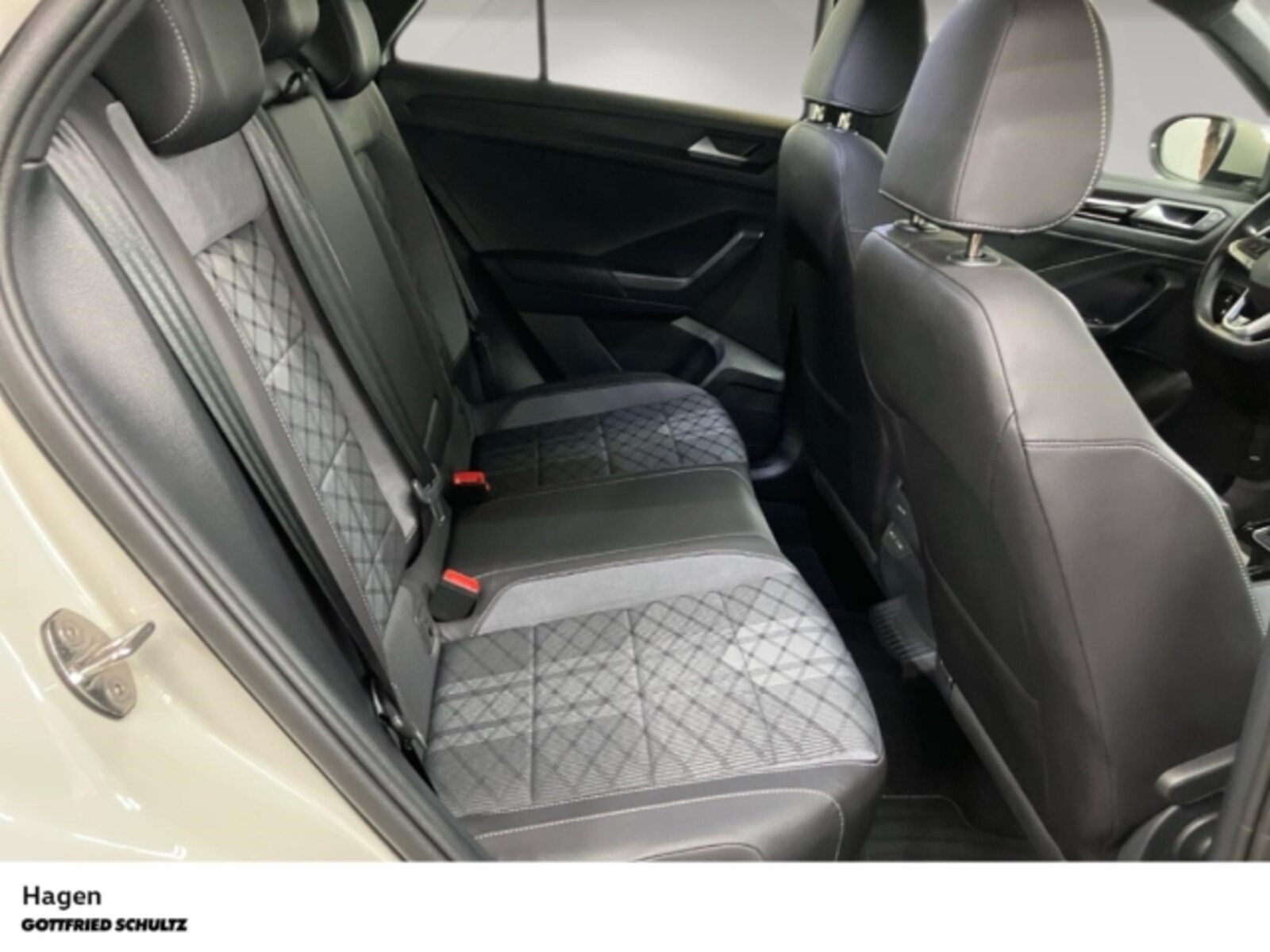 Volkswagen T-Roc – Bild 6