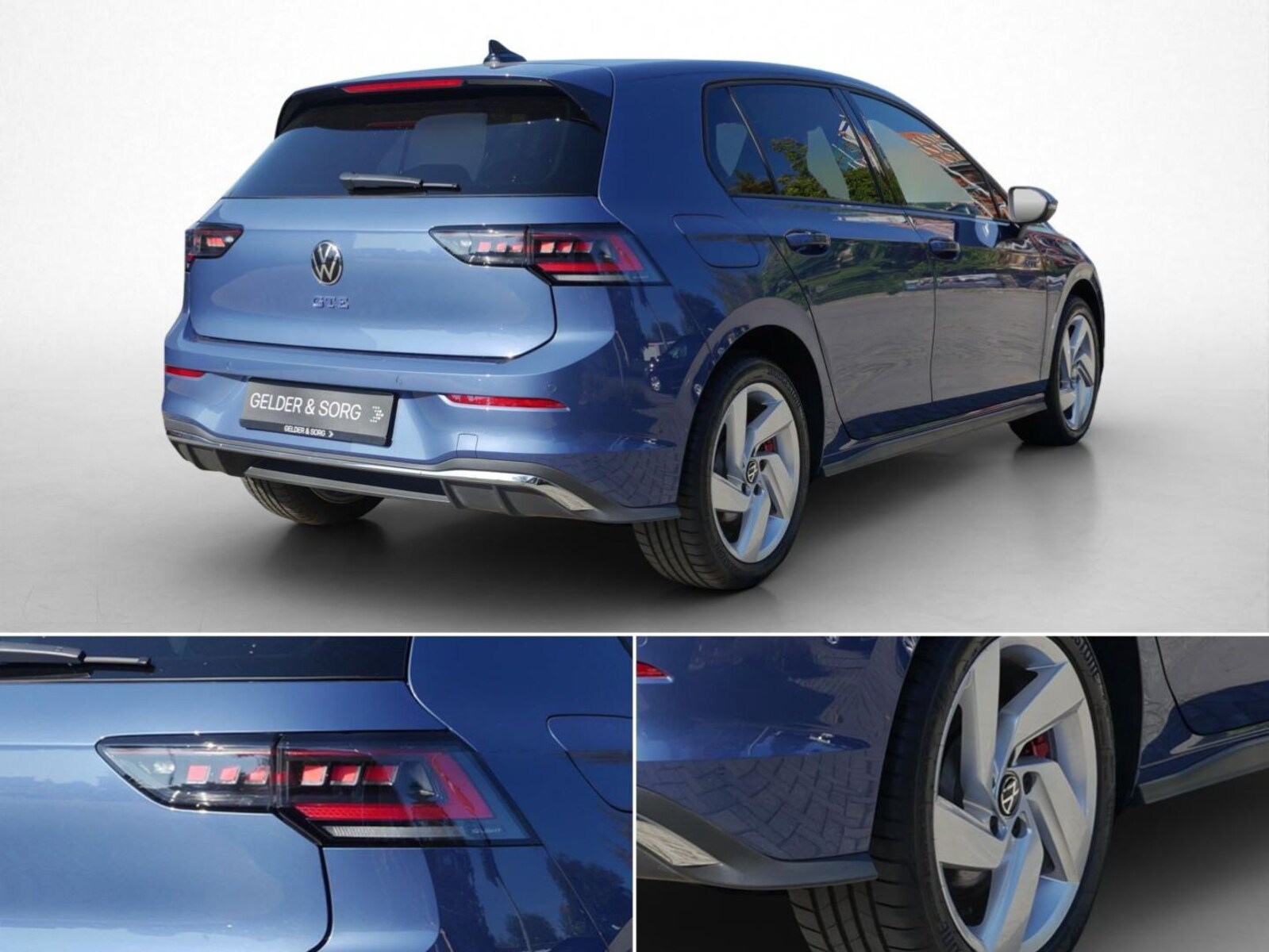 Volkswagen Golf – Bild 24